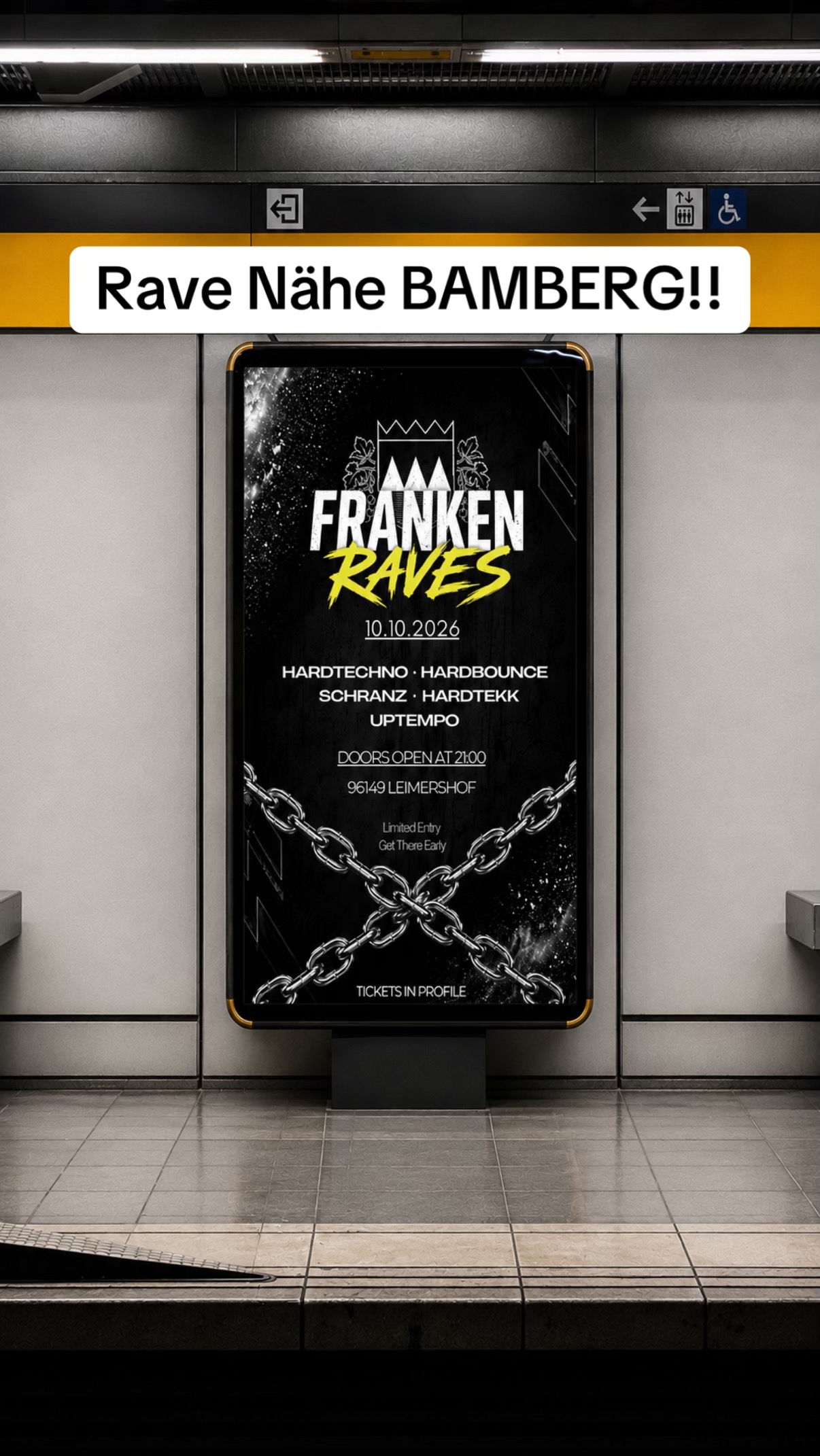 @Franken Raves