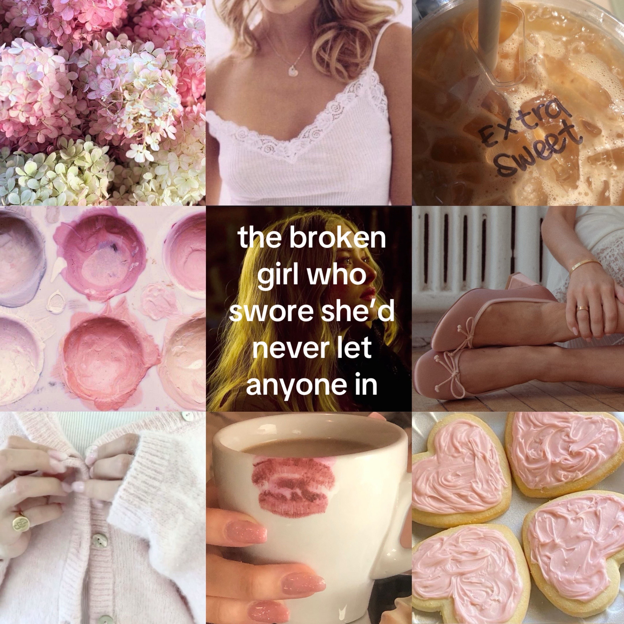 @Sophie Schweim | Author