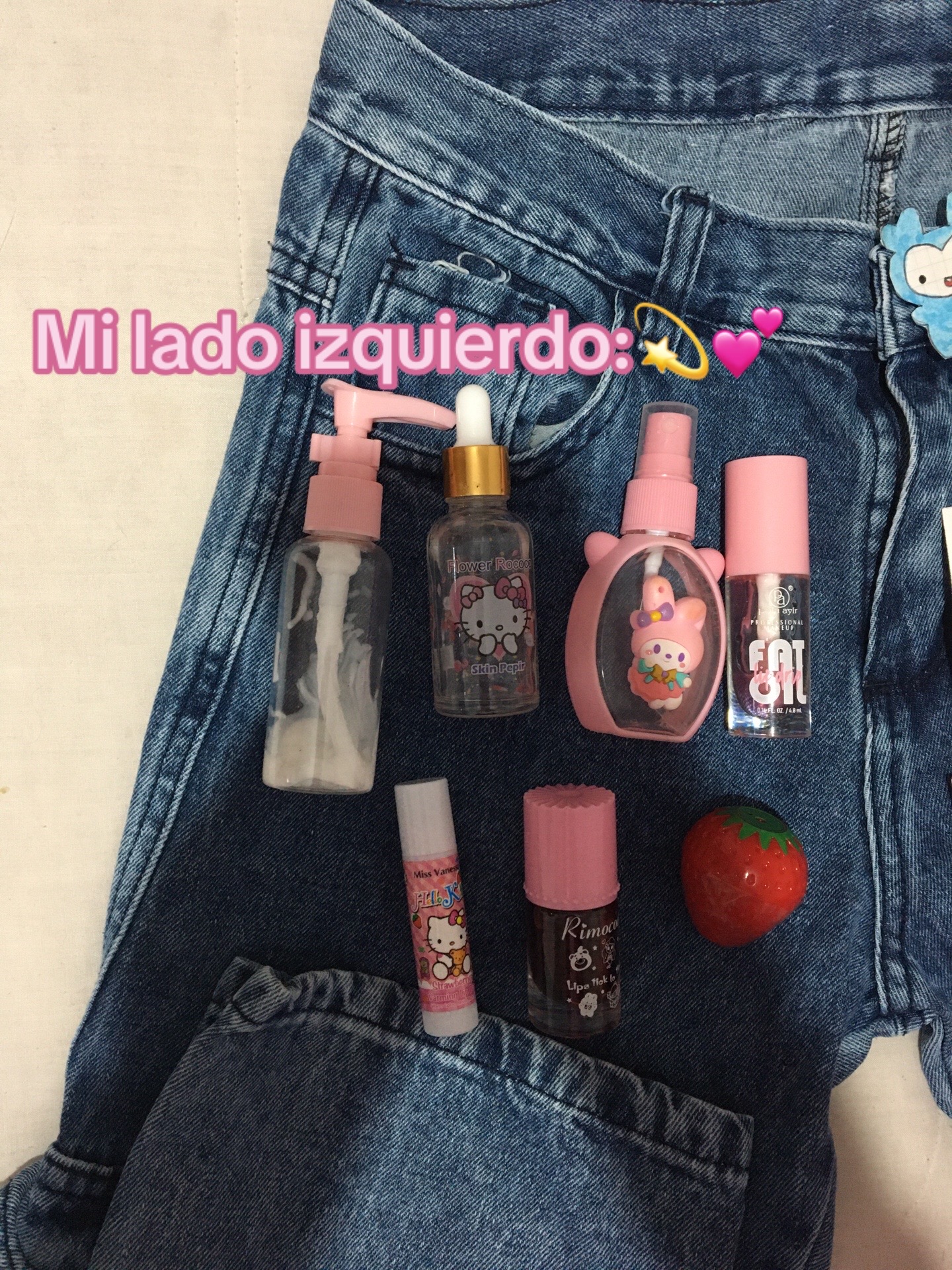 @•˚NINI˚•