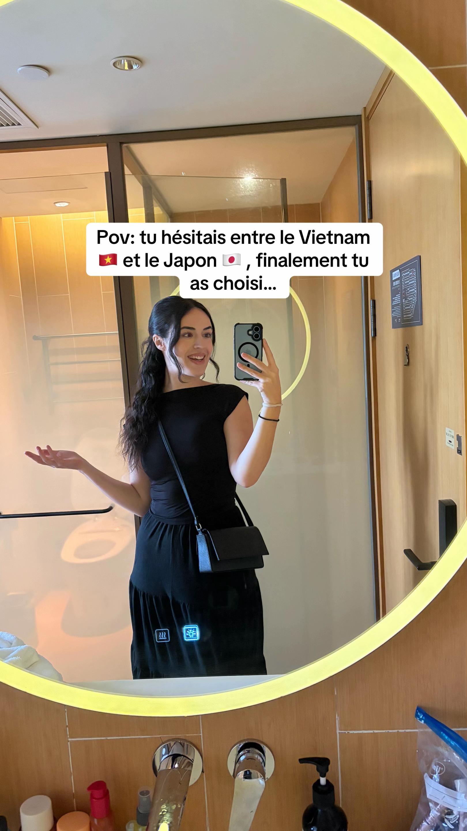 @Cléo | Voyages