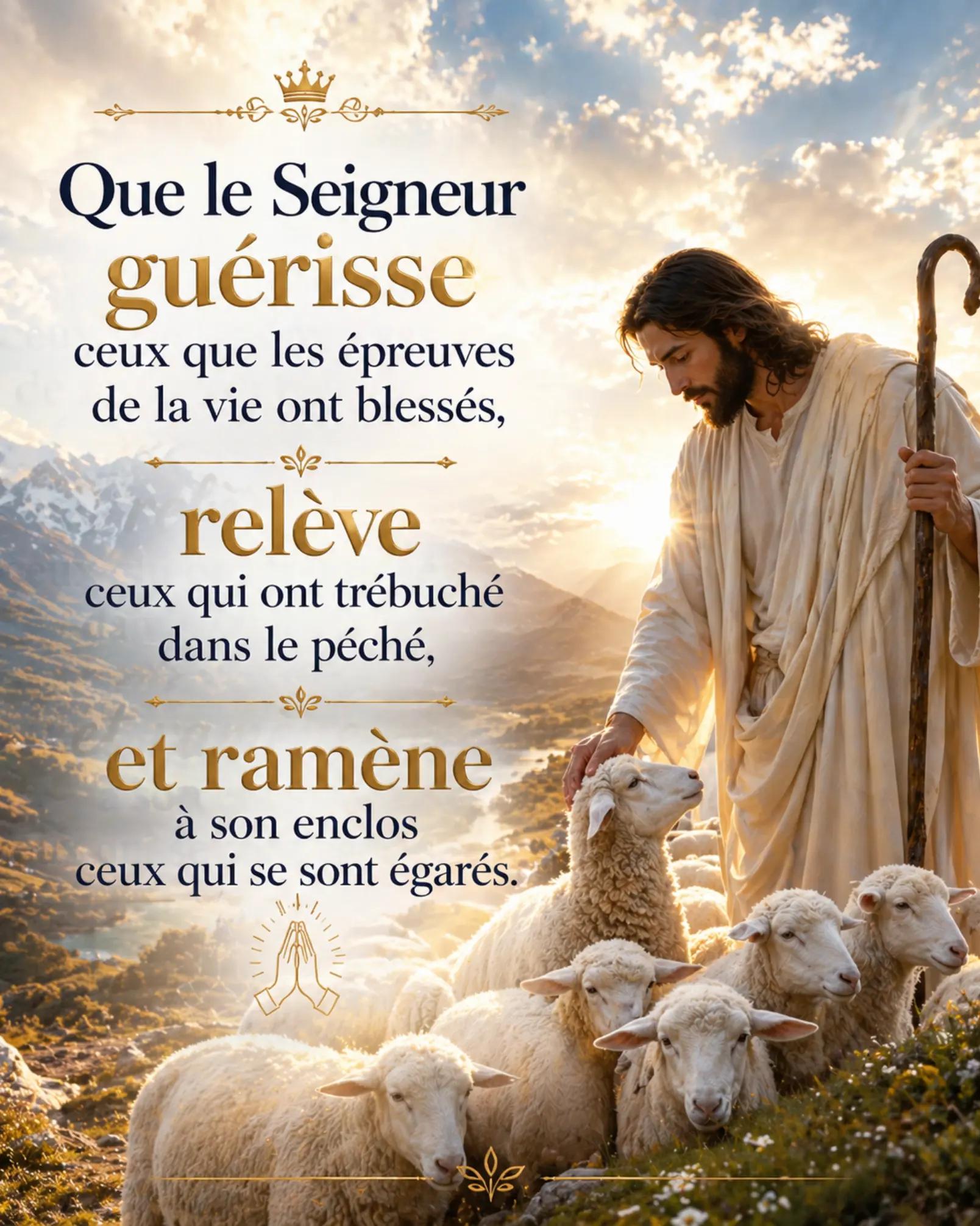 @Miracles