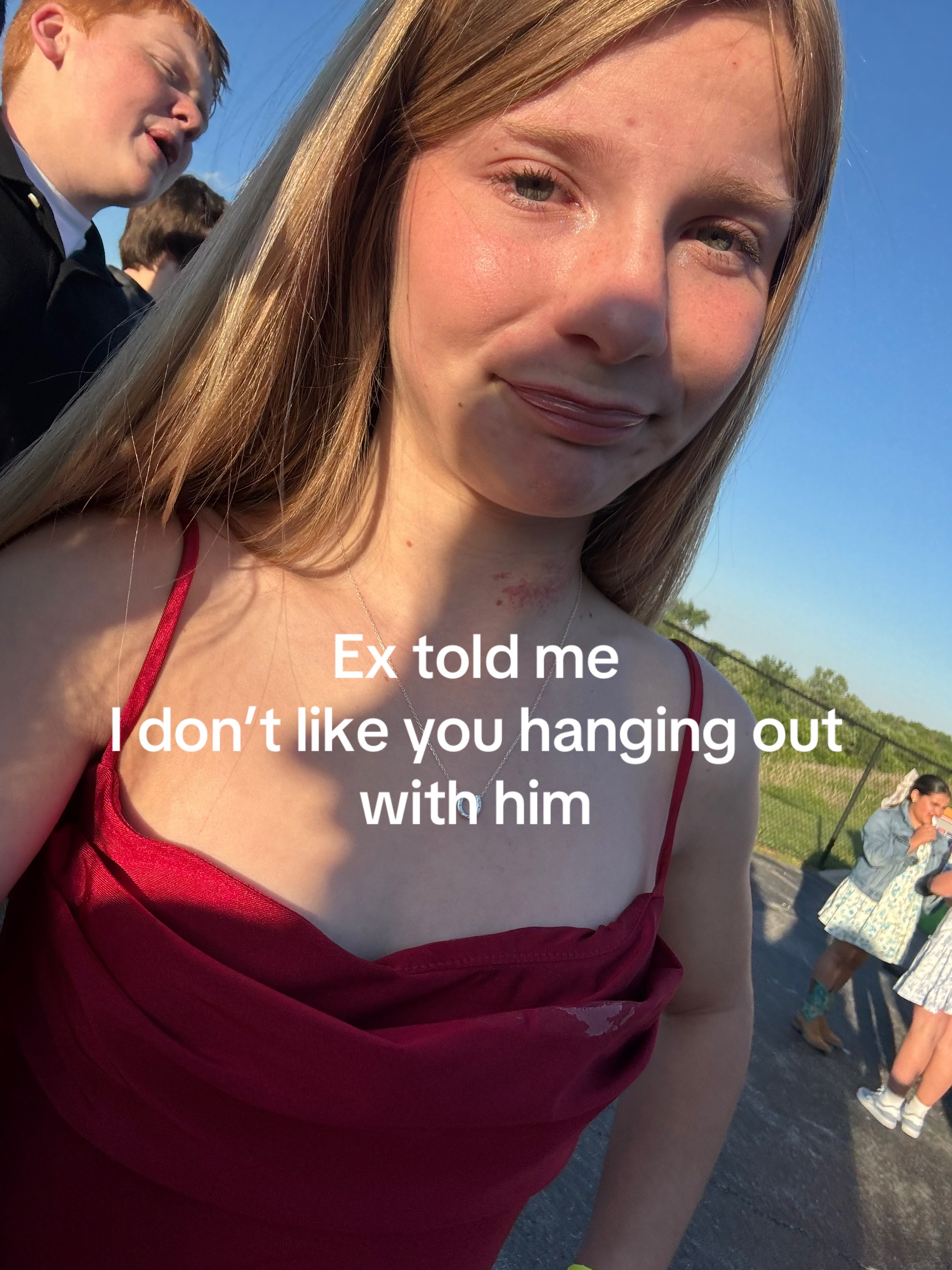 @Vivien Reece