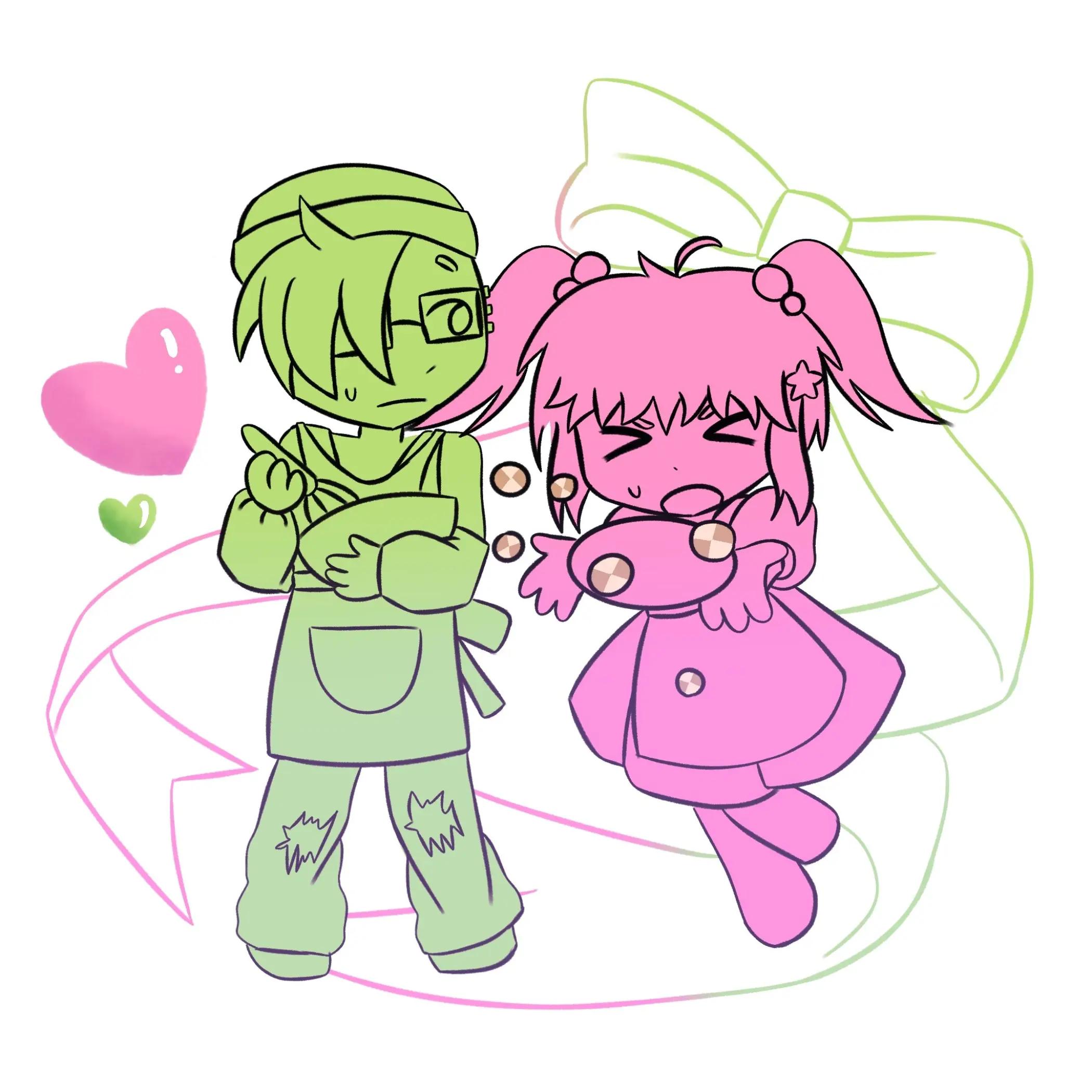 @Tokie_Lee⋆TK♥︎Kisser⋆