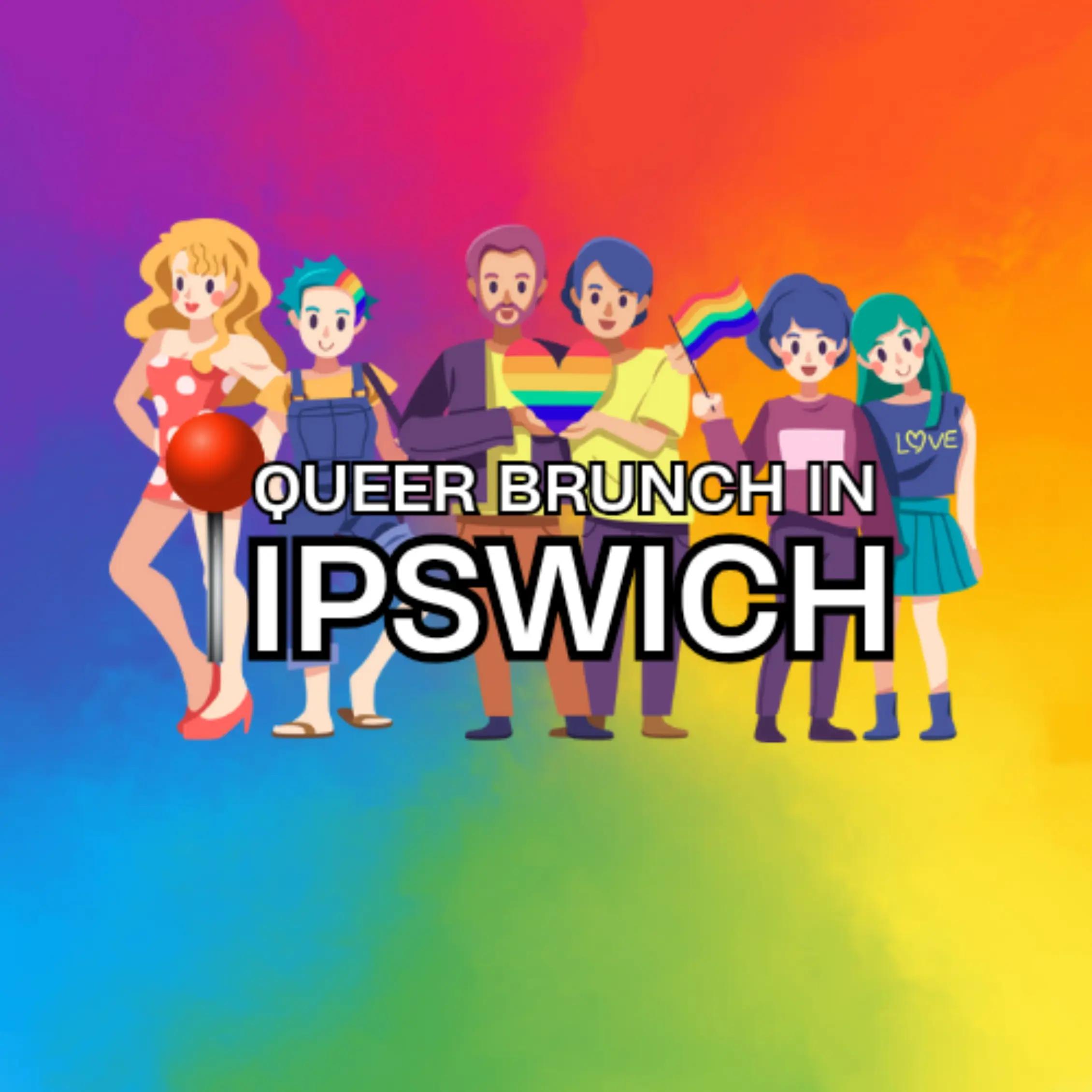 @Things to do in Ipswich ๐ฆ๐บ