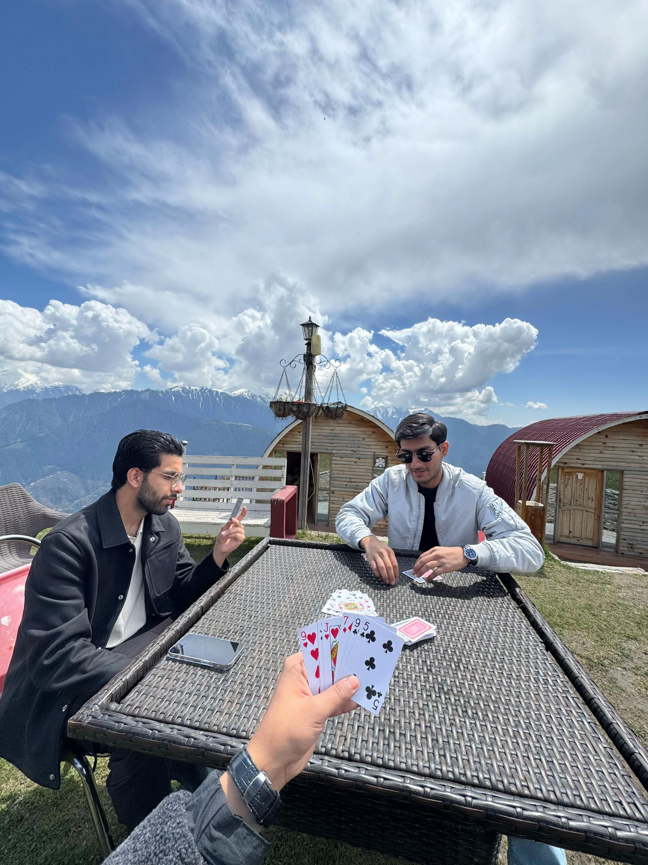 @ملک کہیان