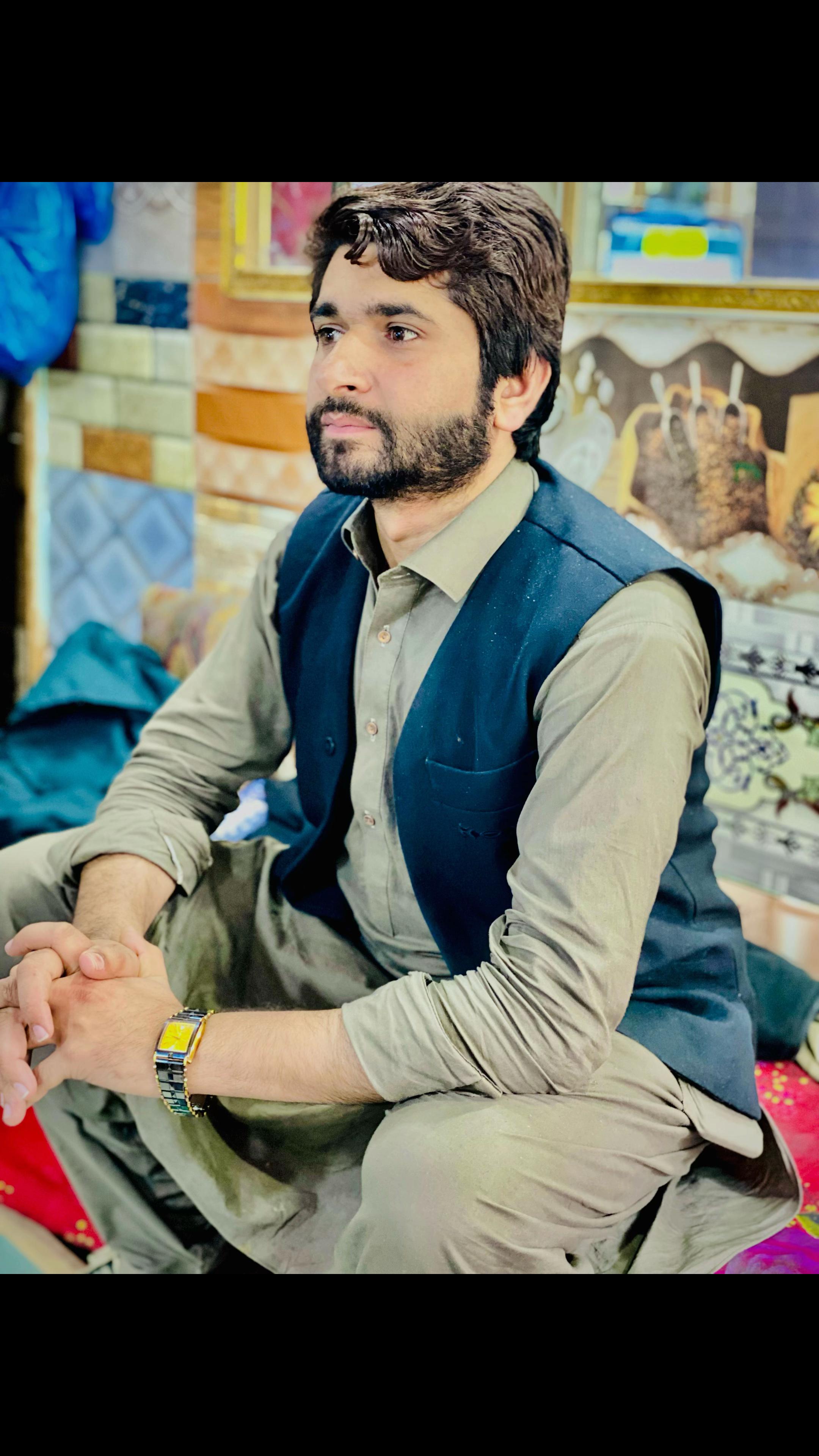 @❣️ Najeeb Azlan Khn UK🇺🇸🇵🇰