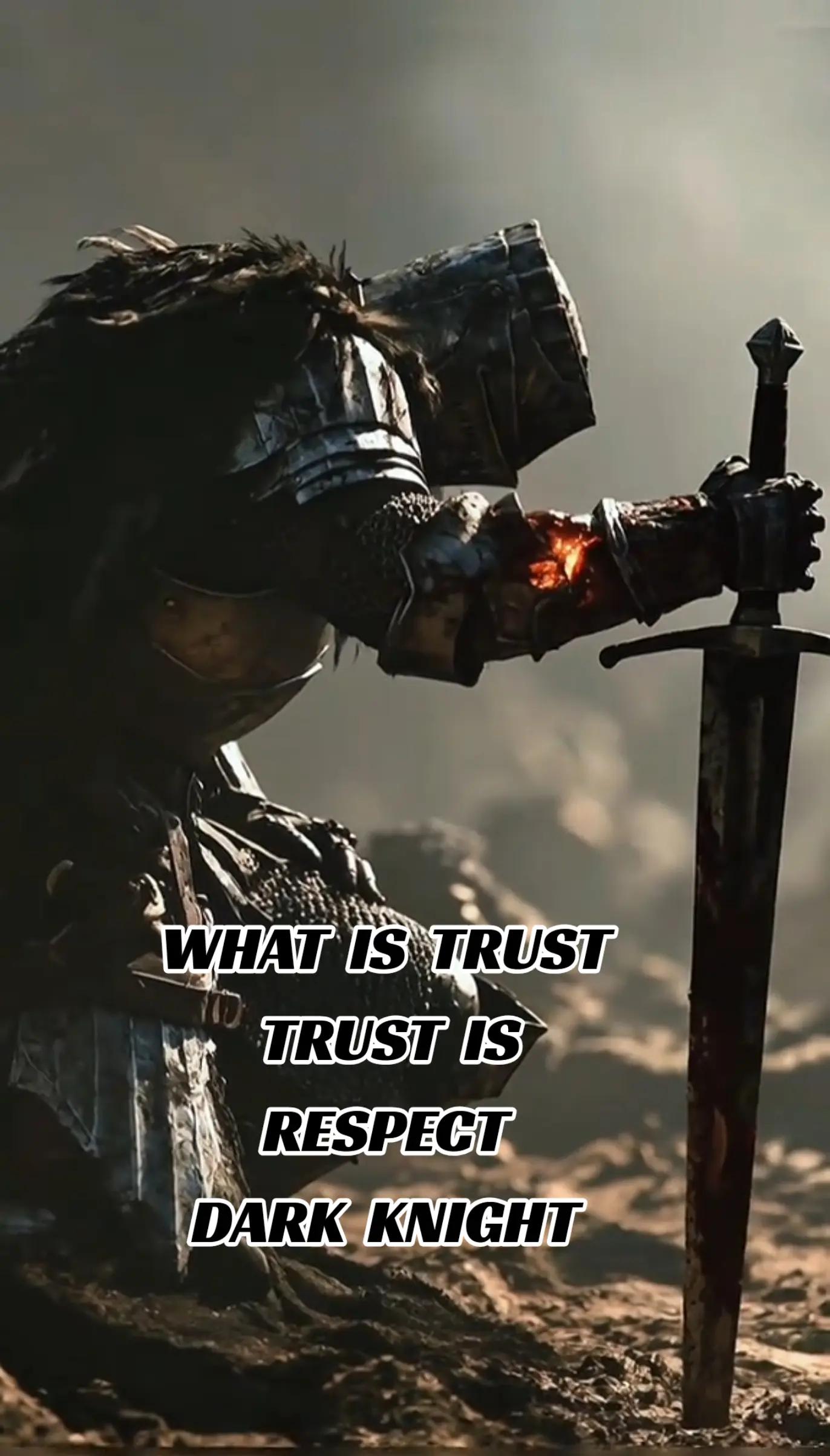 @DARK KNIGHT