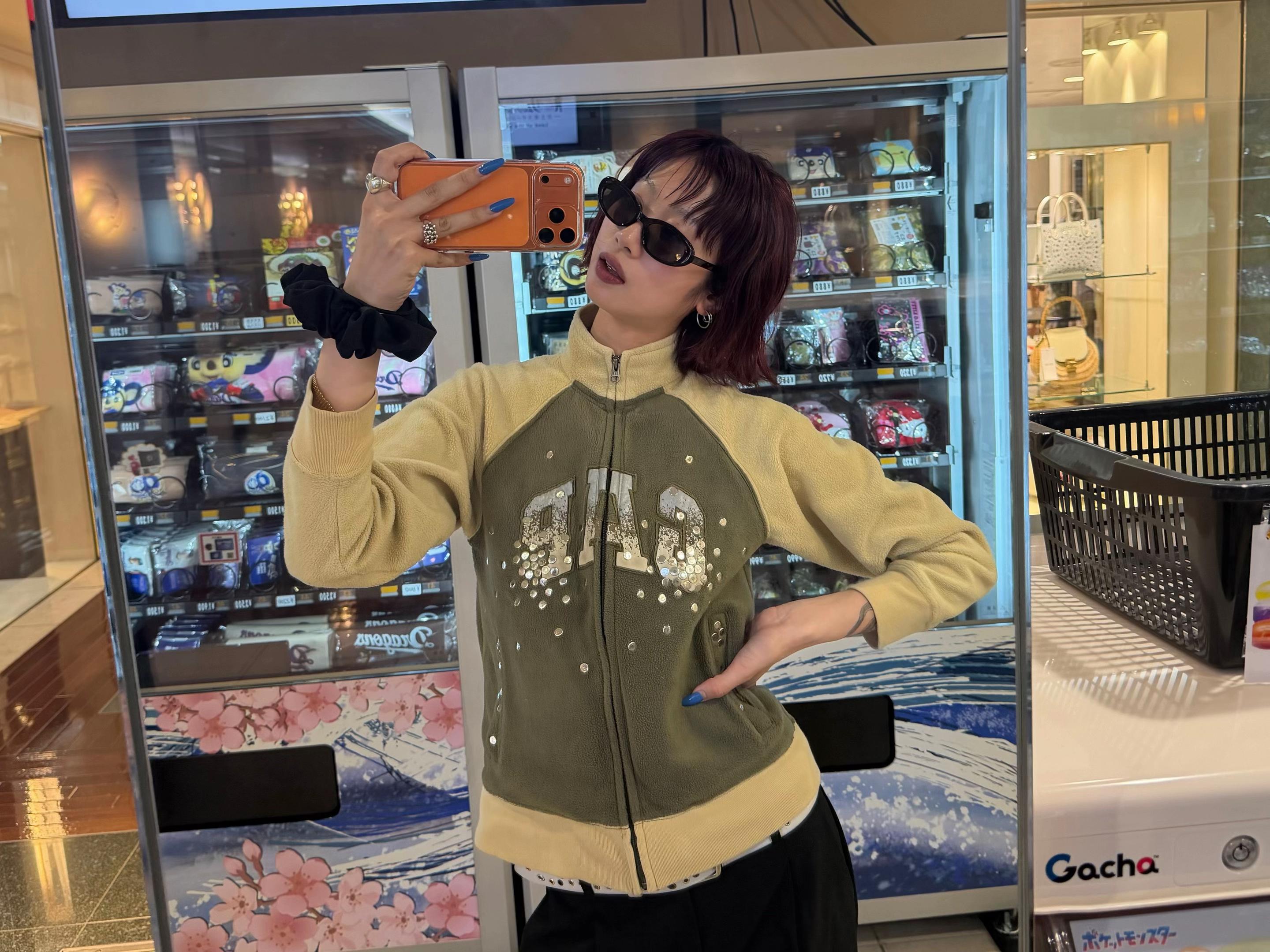 @天 音