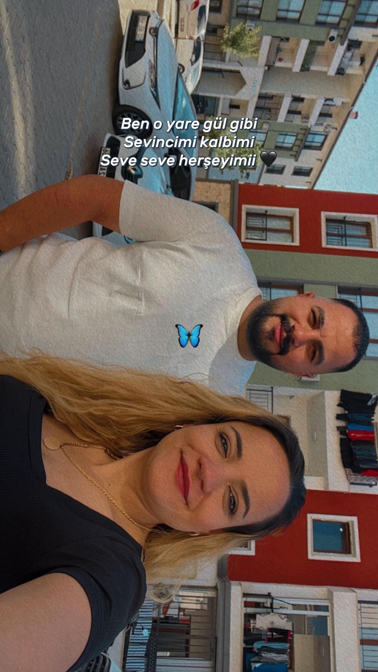 @Tuğçe Bekir 🖤