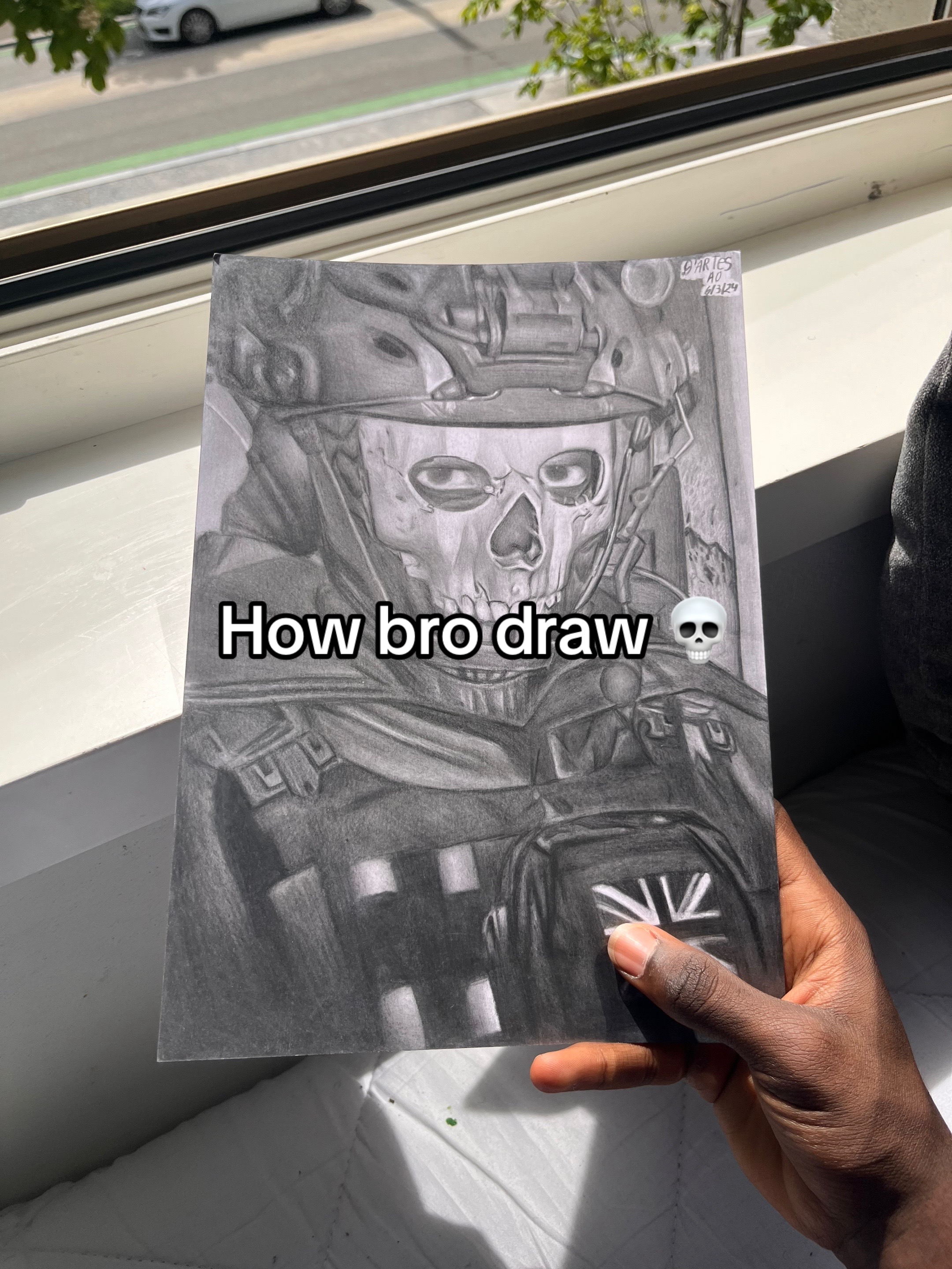 @David