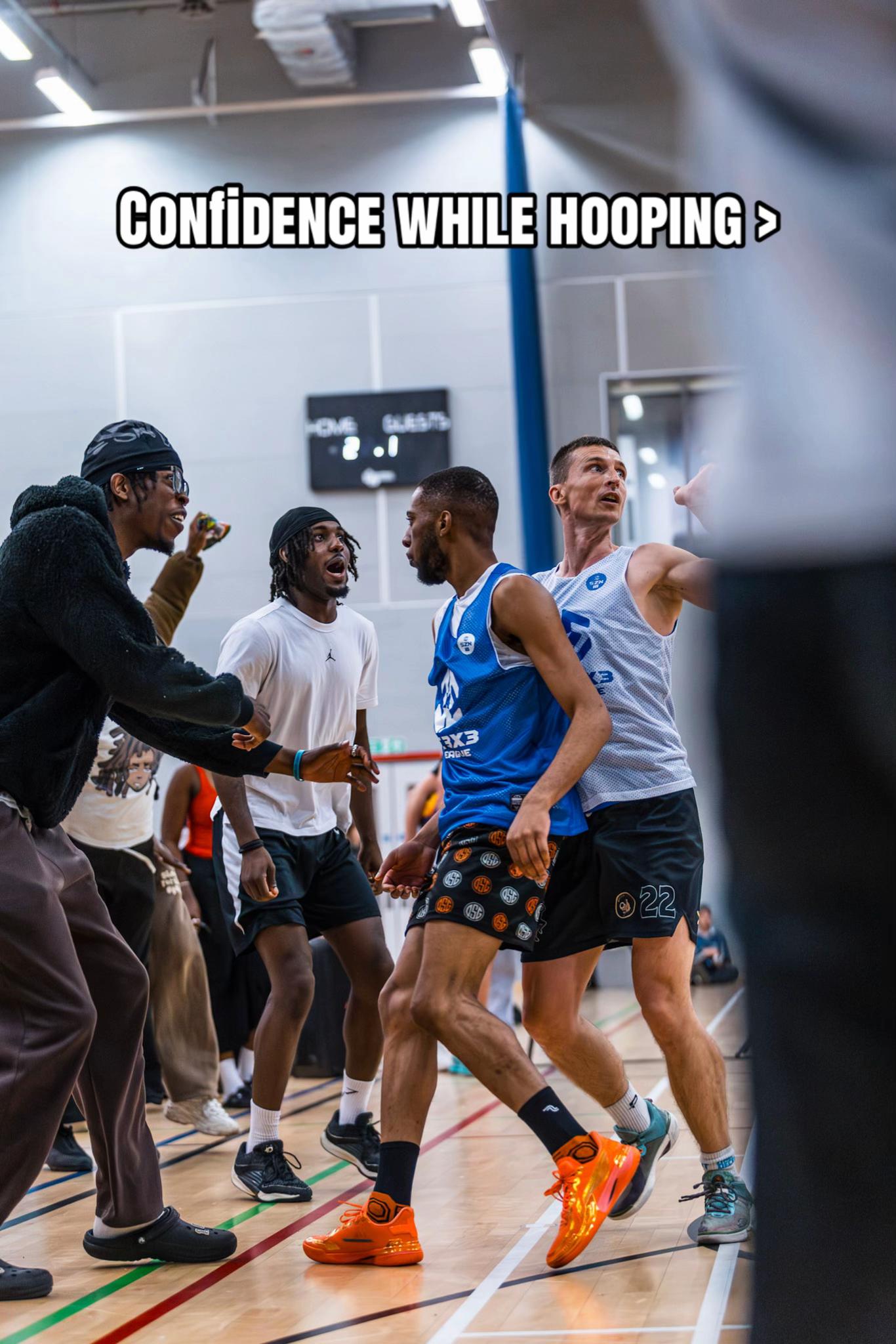 @OSG Hoops | Shoe Reviews ๐