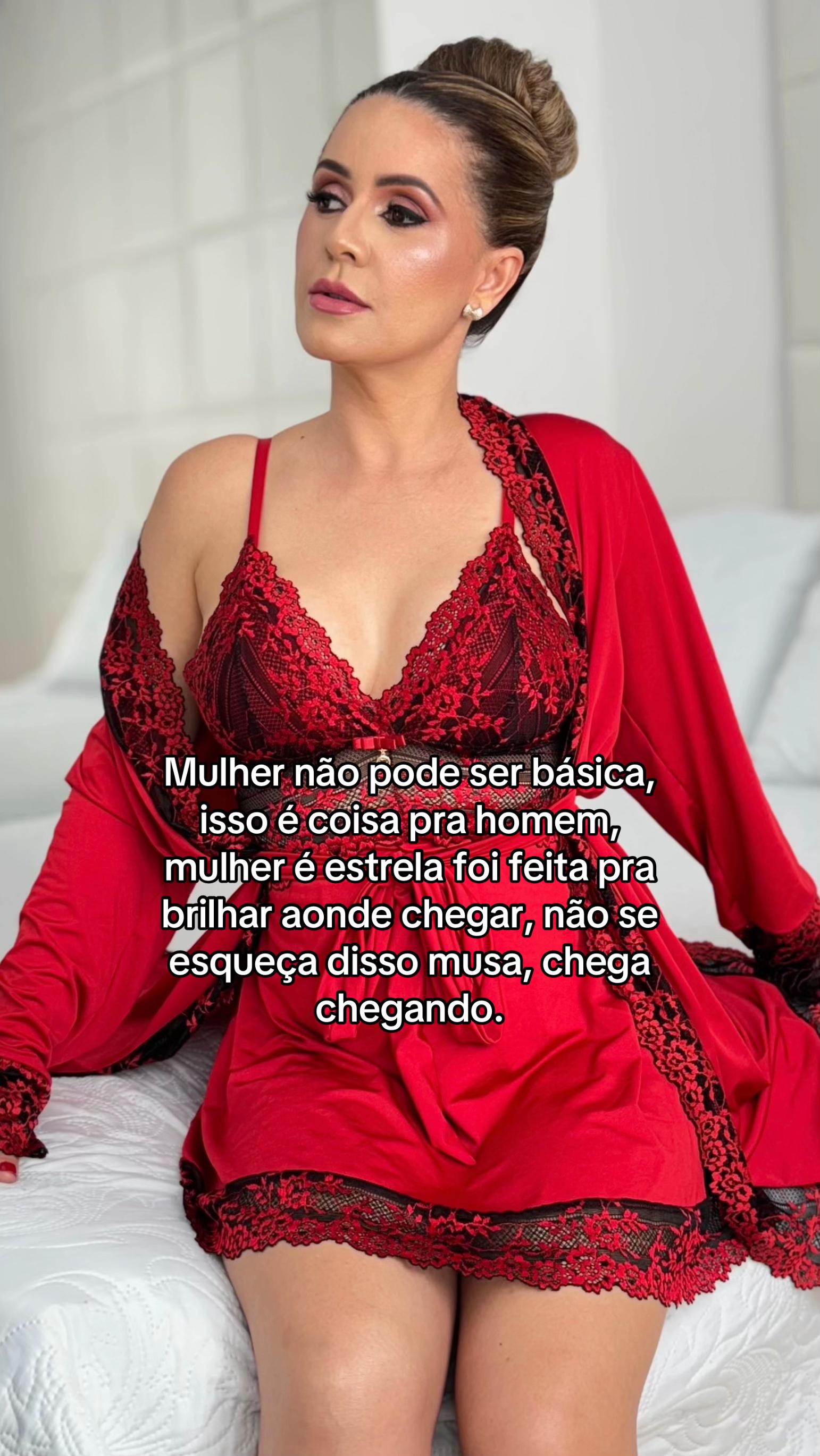 @Maria Pimenta moda íntima