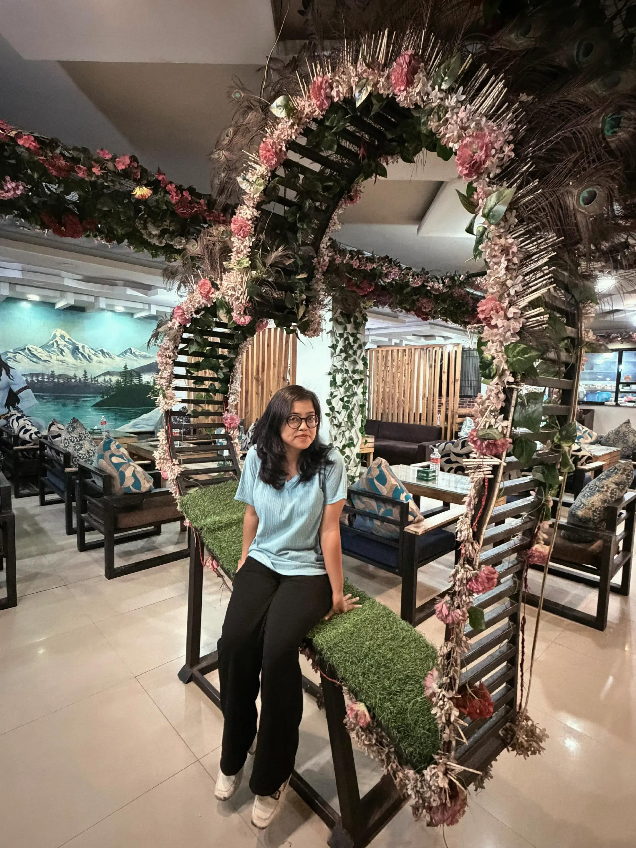 @Laxmi Maharjan