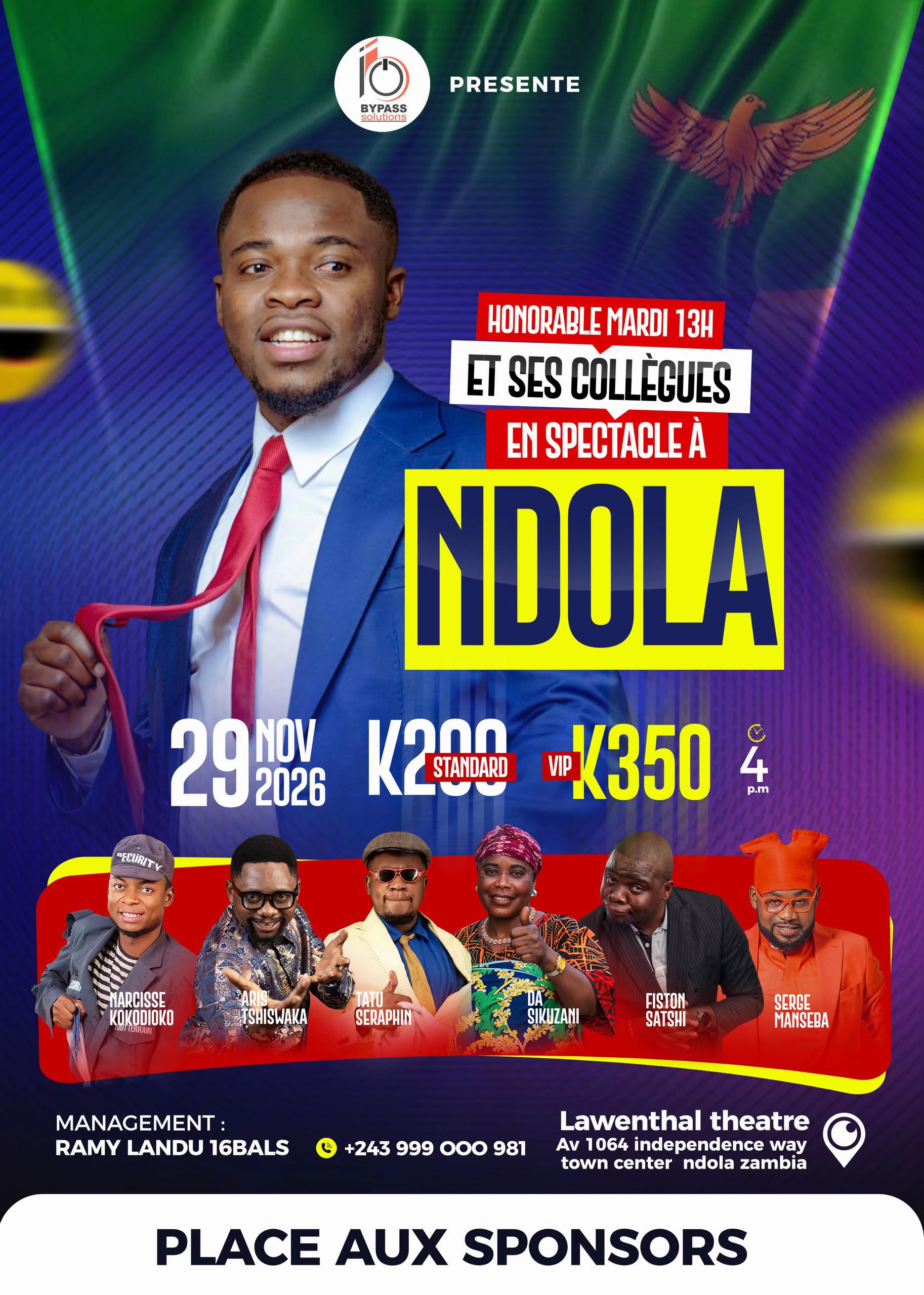 @La lionne 🦁 🇨🇩🇨🇩🇨🇩🇨🇩