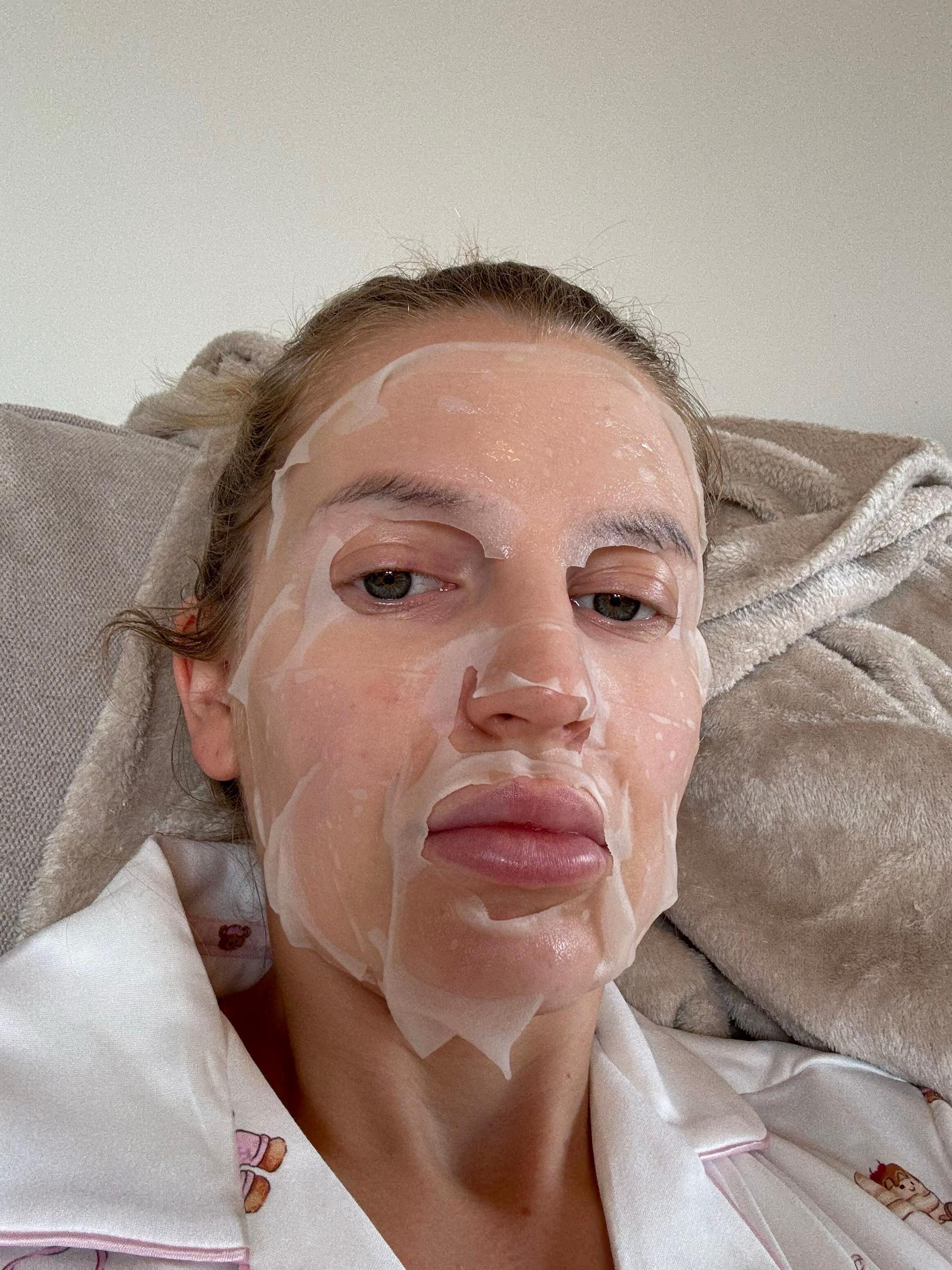 @Chloe Ellen