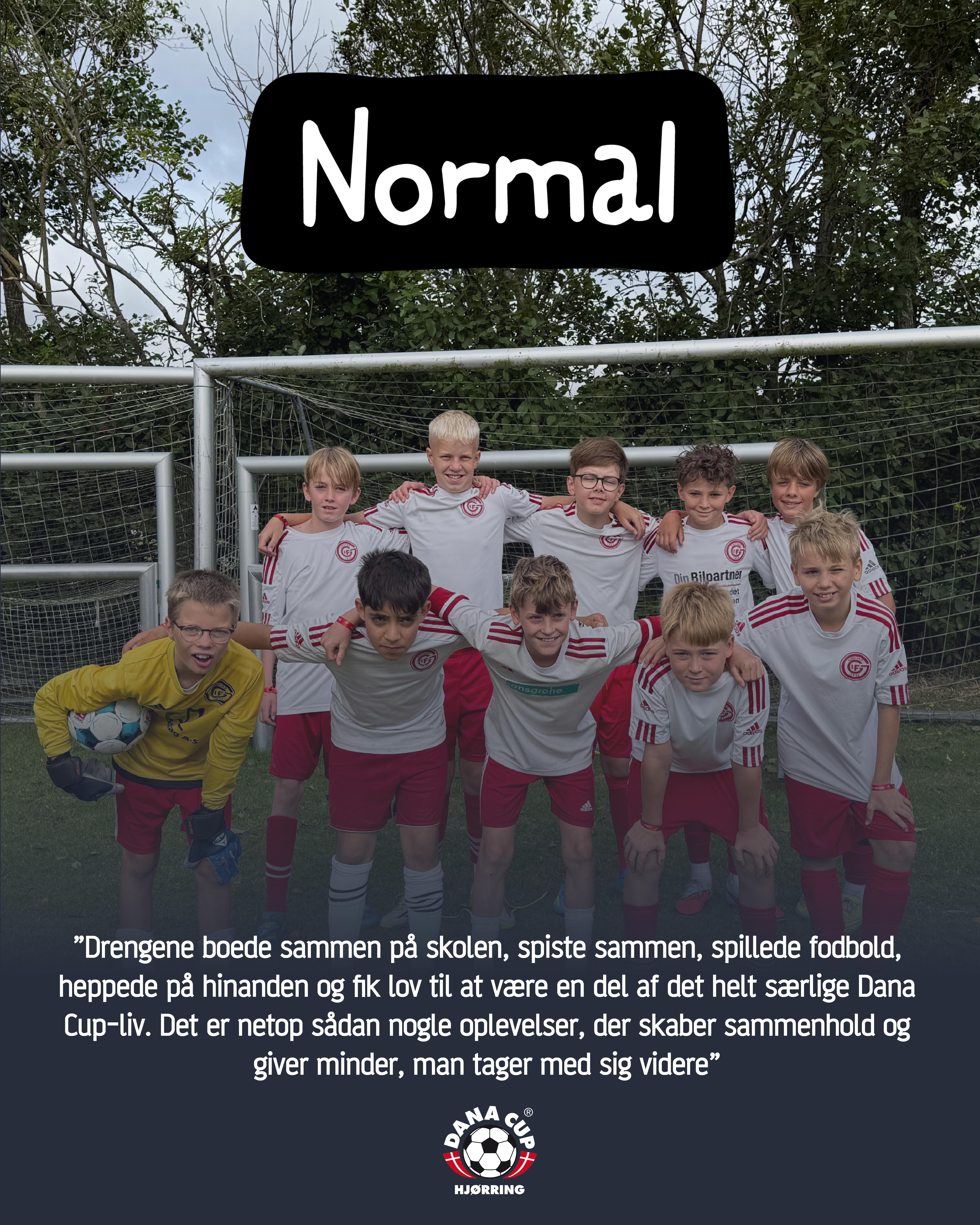 @Dana Cup Hj&oslash;rring
