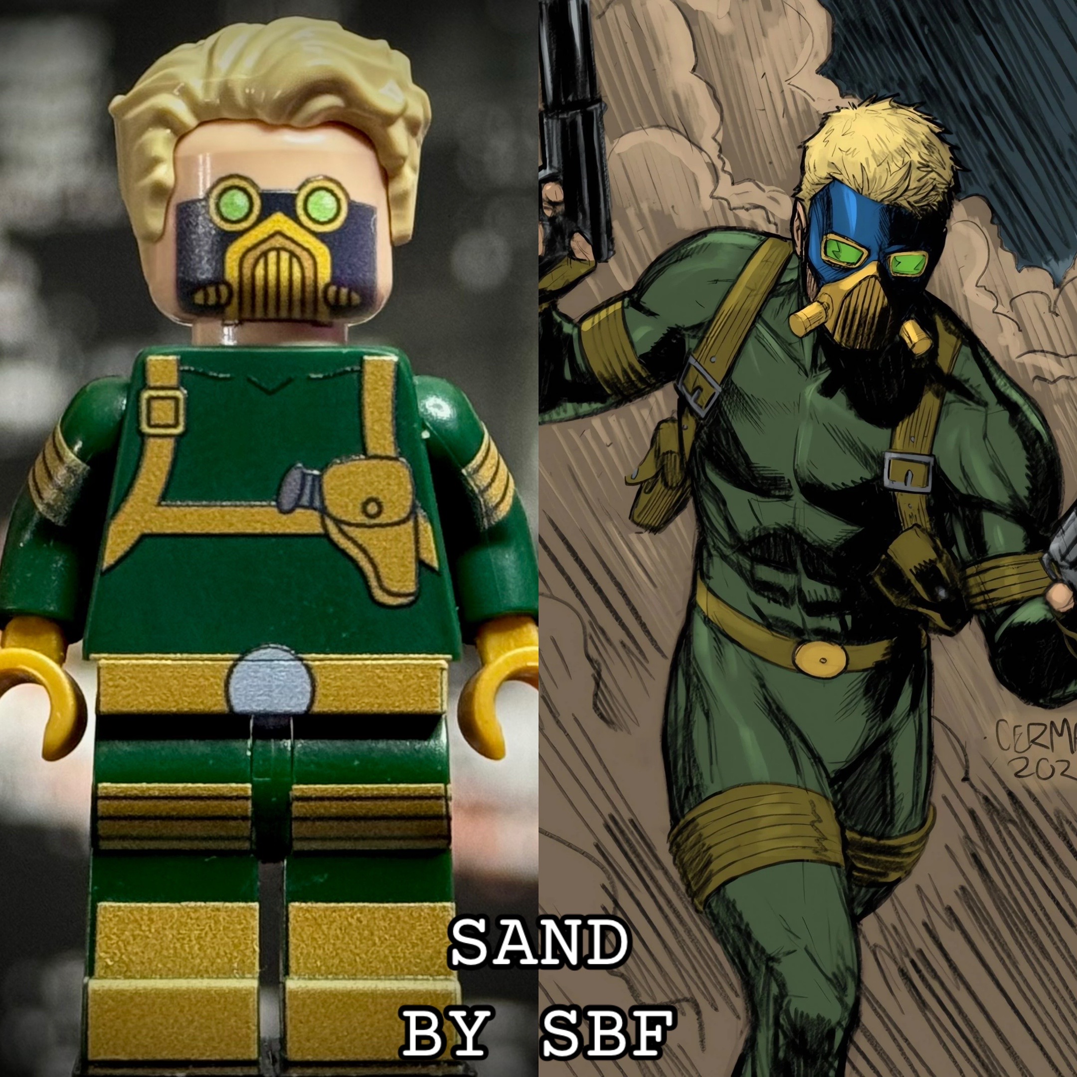 @LEGO BATMAN THE COMPLETE SAGA
