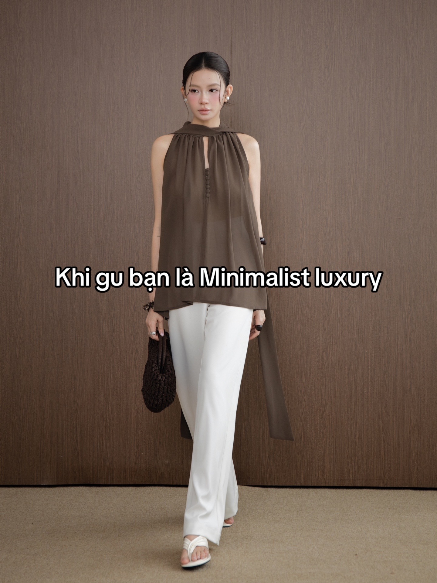 @Vẫn là bạn nhưng sang hơn