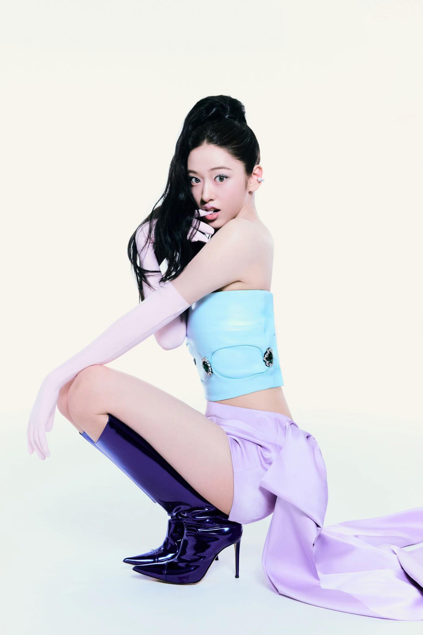 @포 포&rsquo;s *ੈ✩‧₊˚