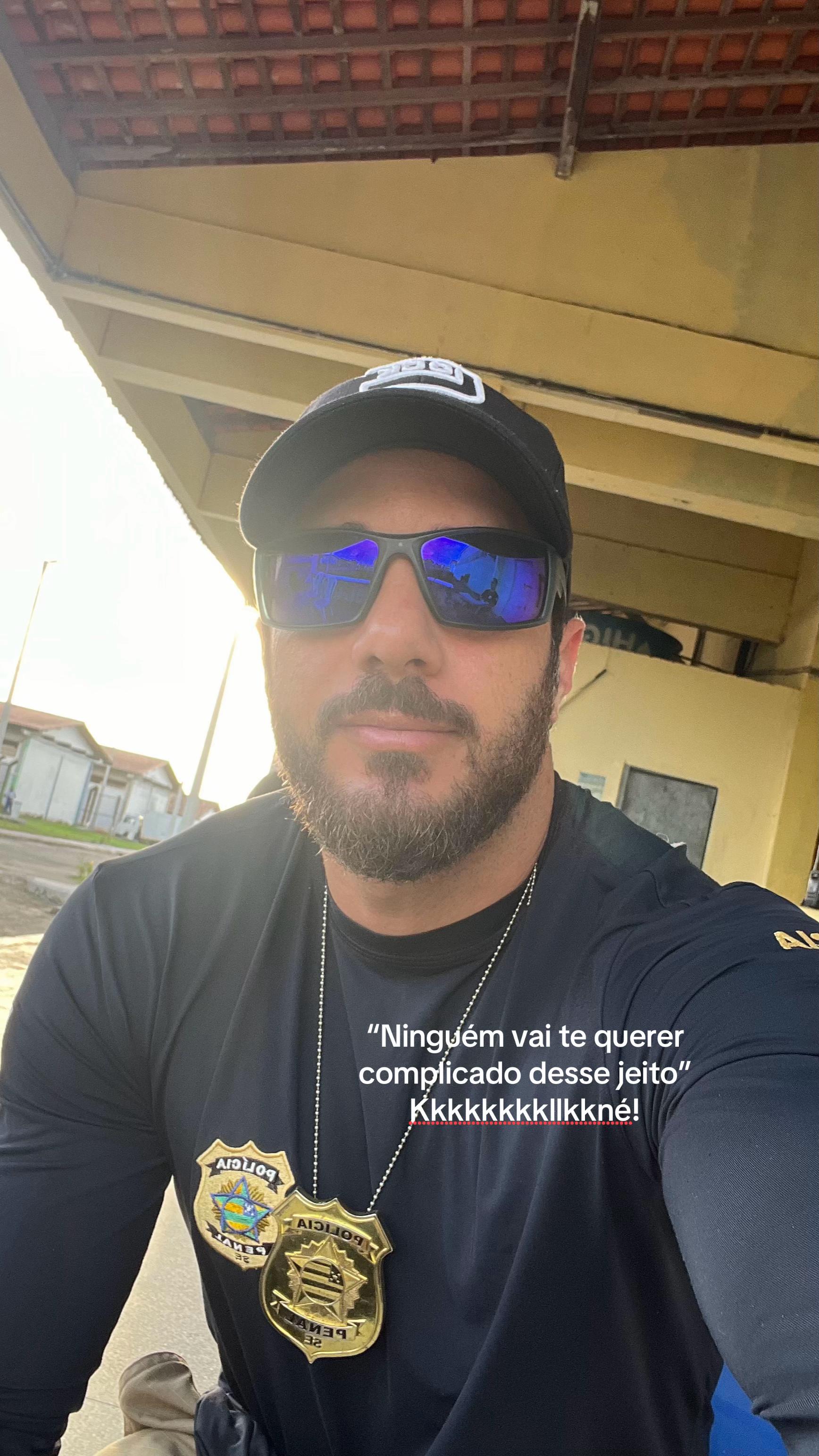 @Valdrí Júnior