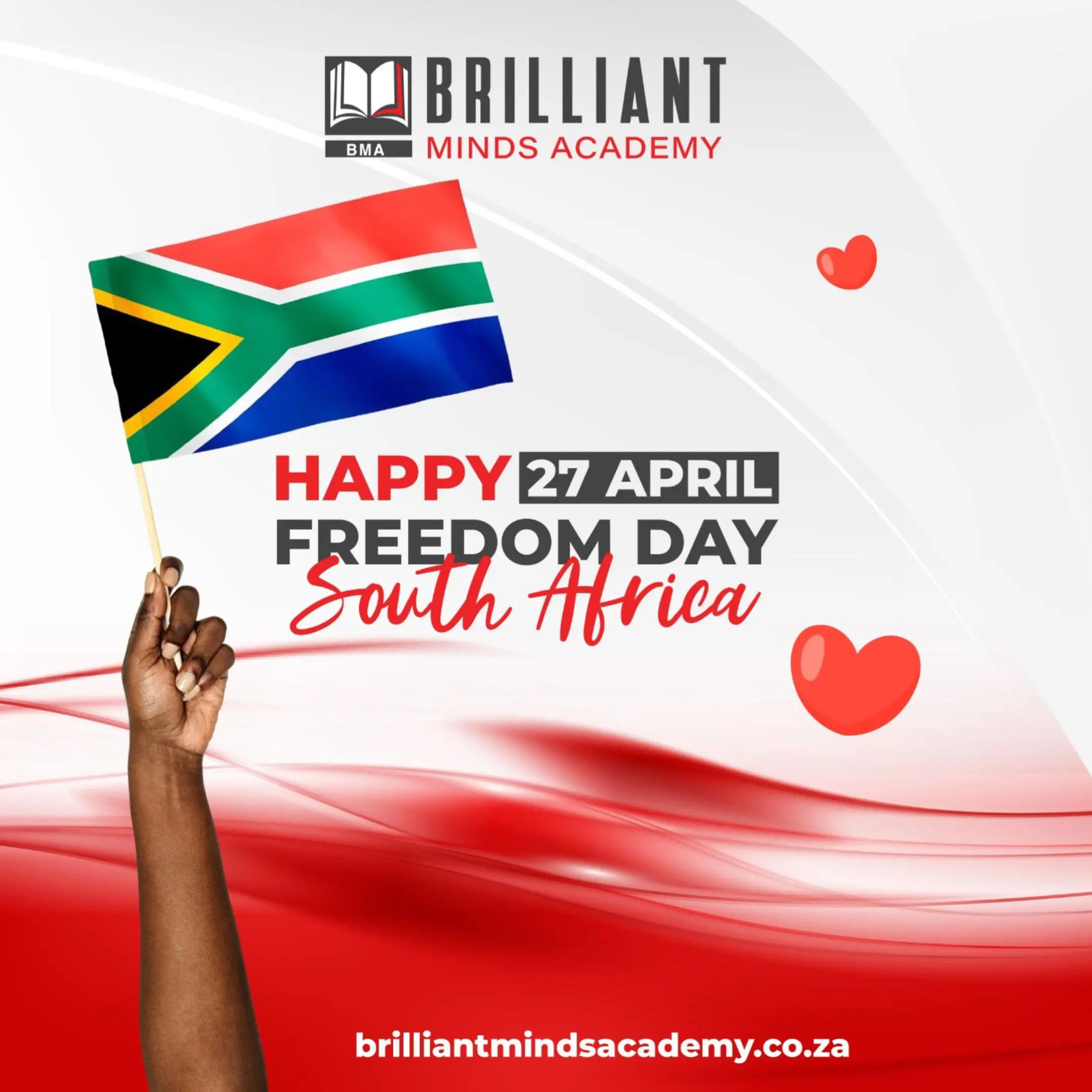 @Brilliant Minds Academy ❤️🖤