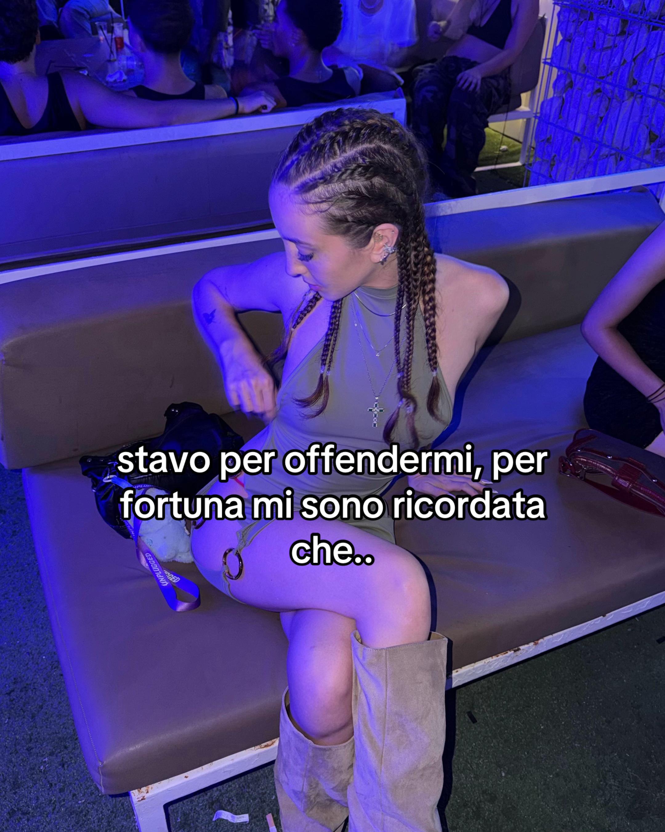@Gaia ragni