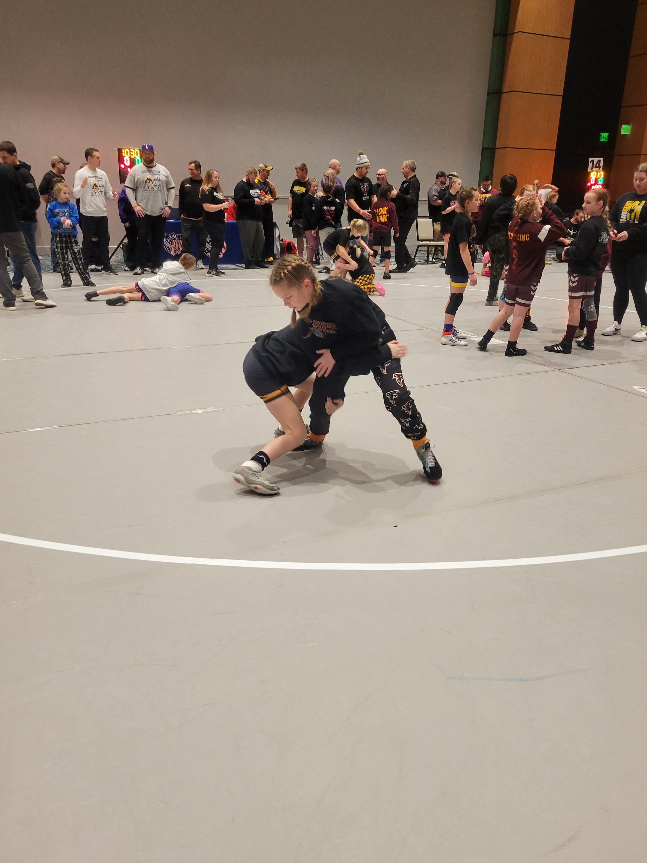 @wrestlingandoutdoors
