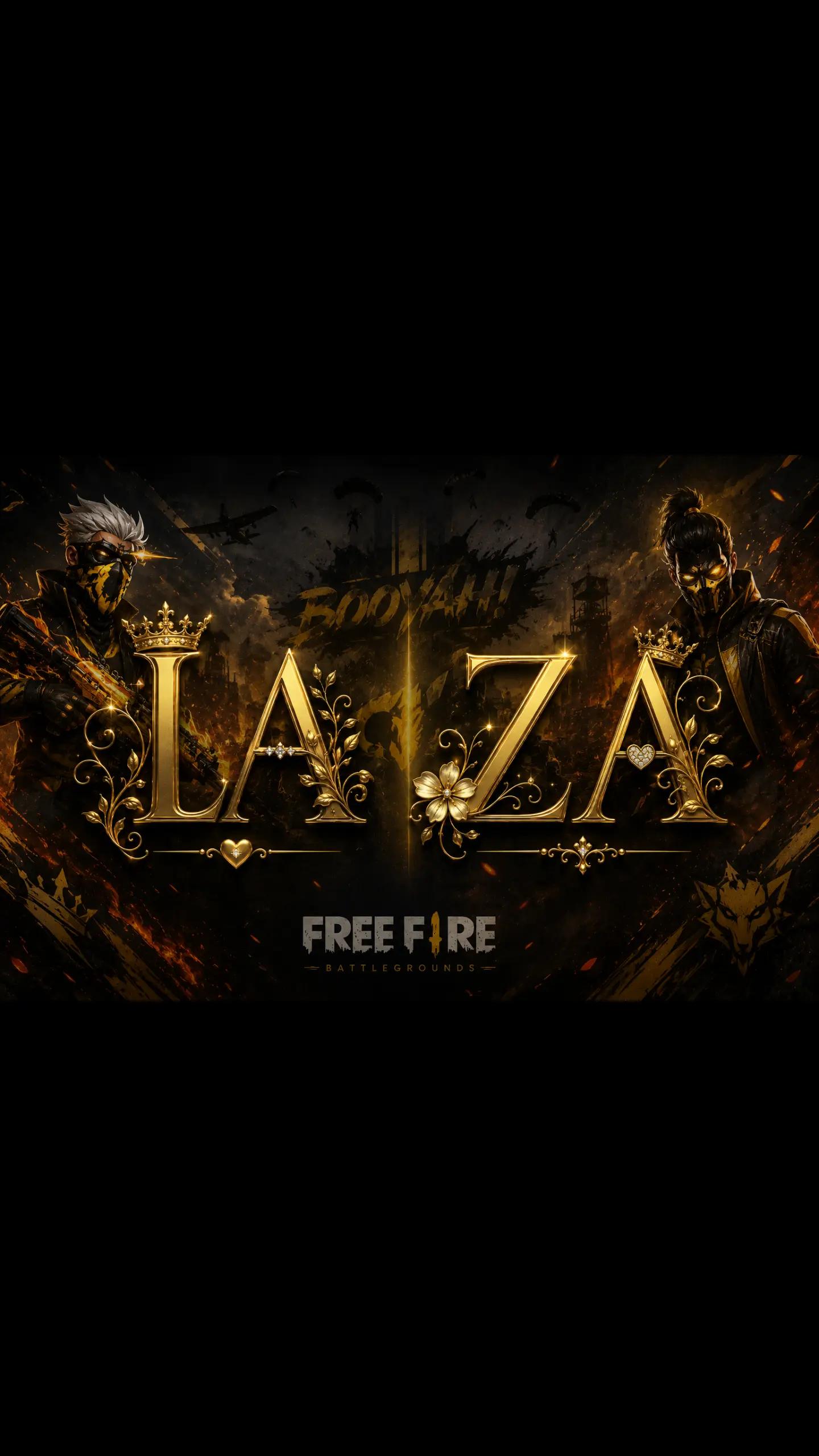 @LA     ZA