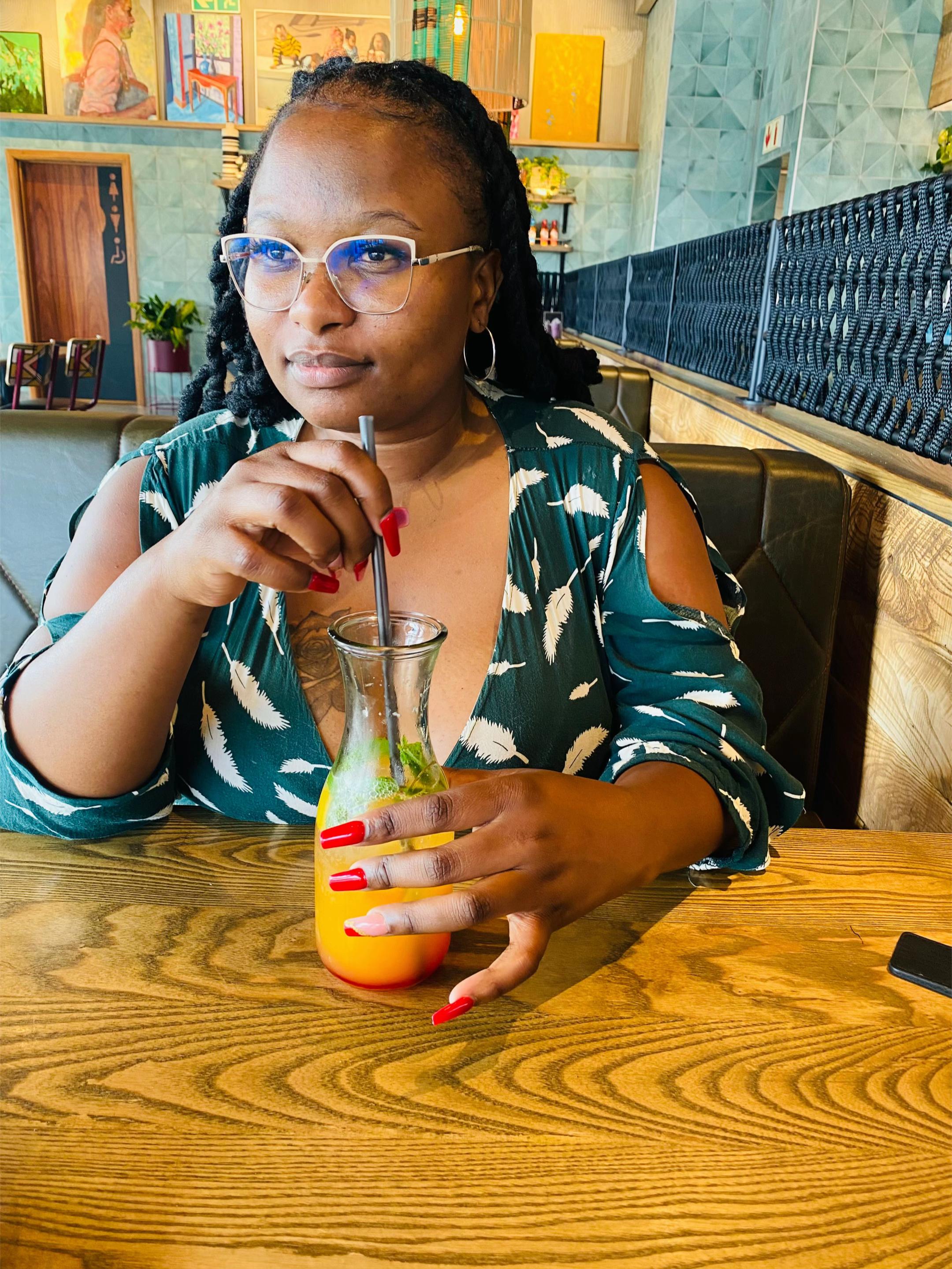 @Busisiwe Best