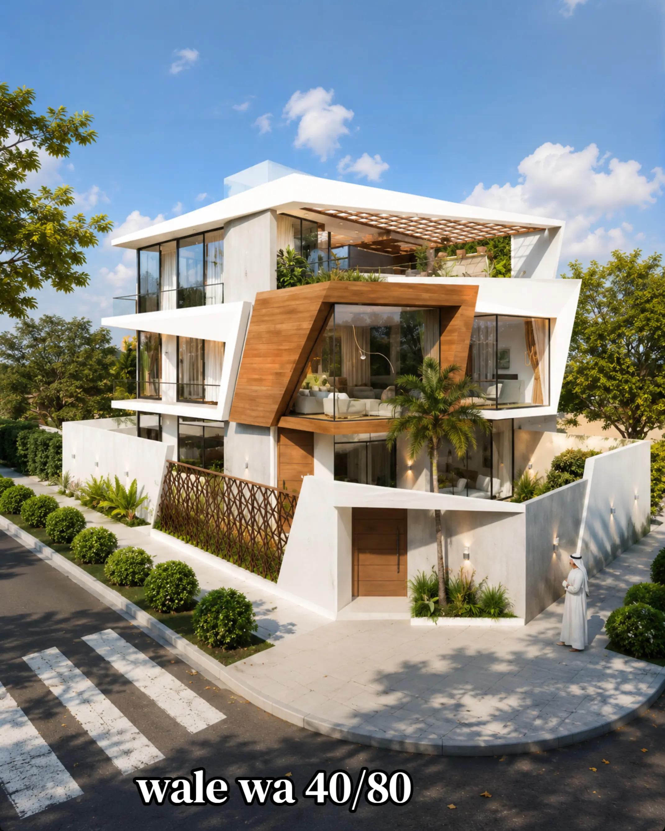@Architect Naha