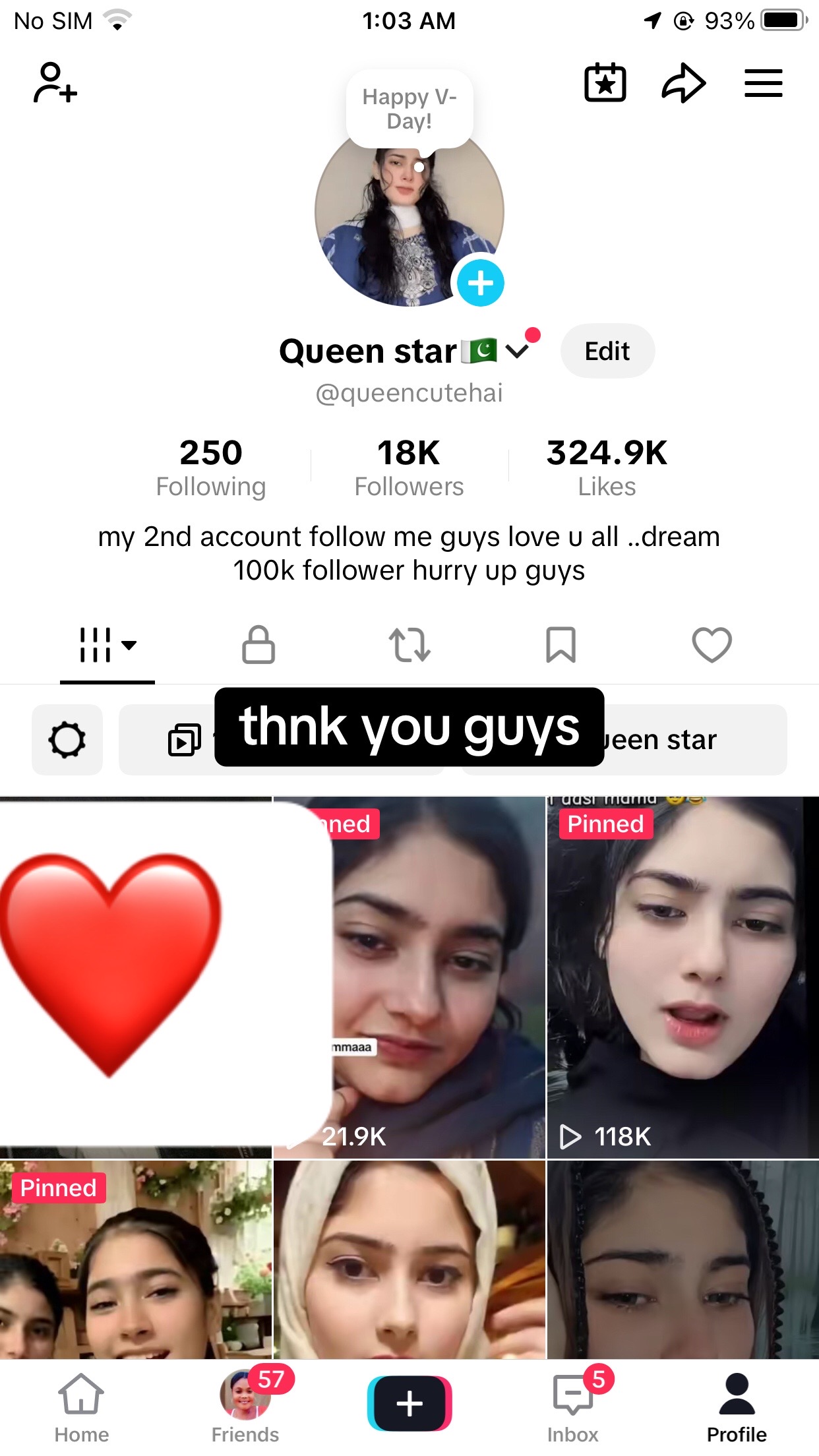 @its کوئین 🥀