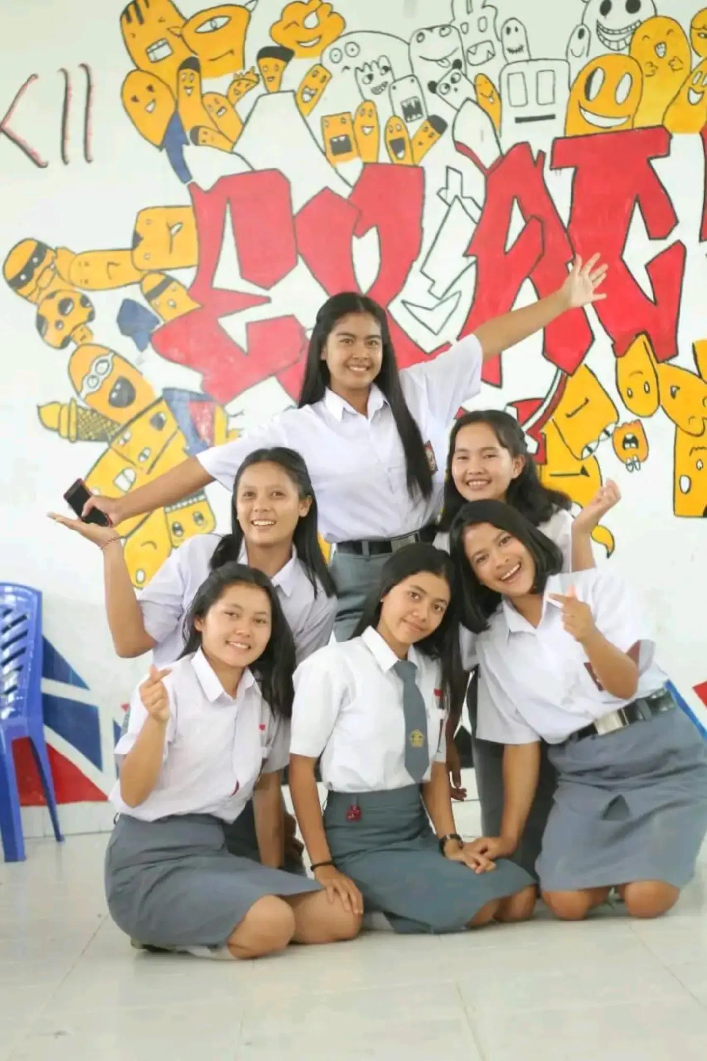 @Chinta Cantik