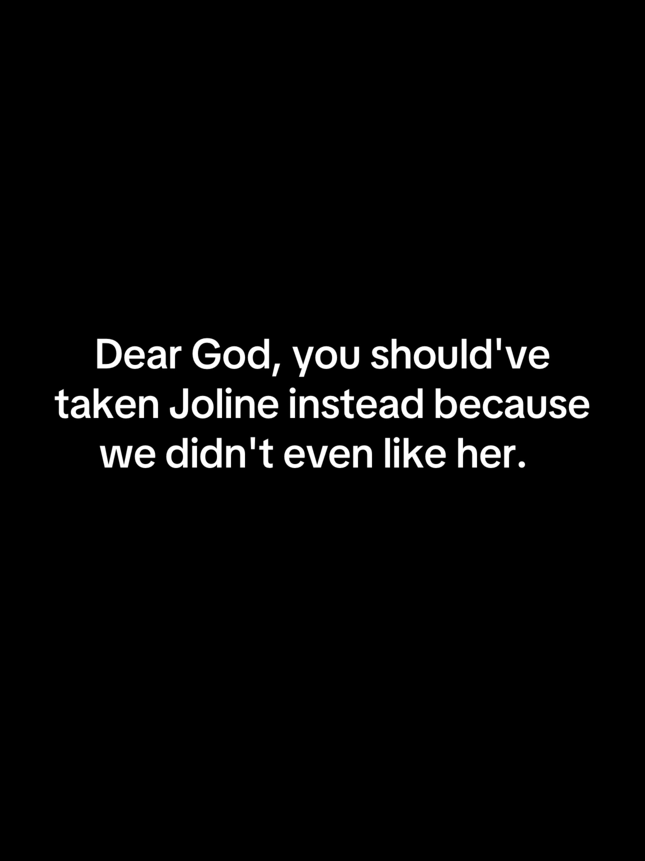 @4GottenByChoice