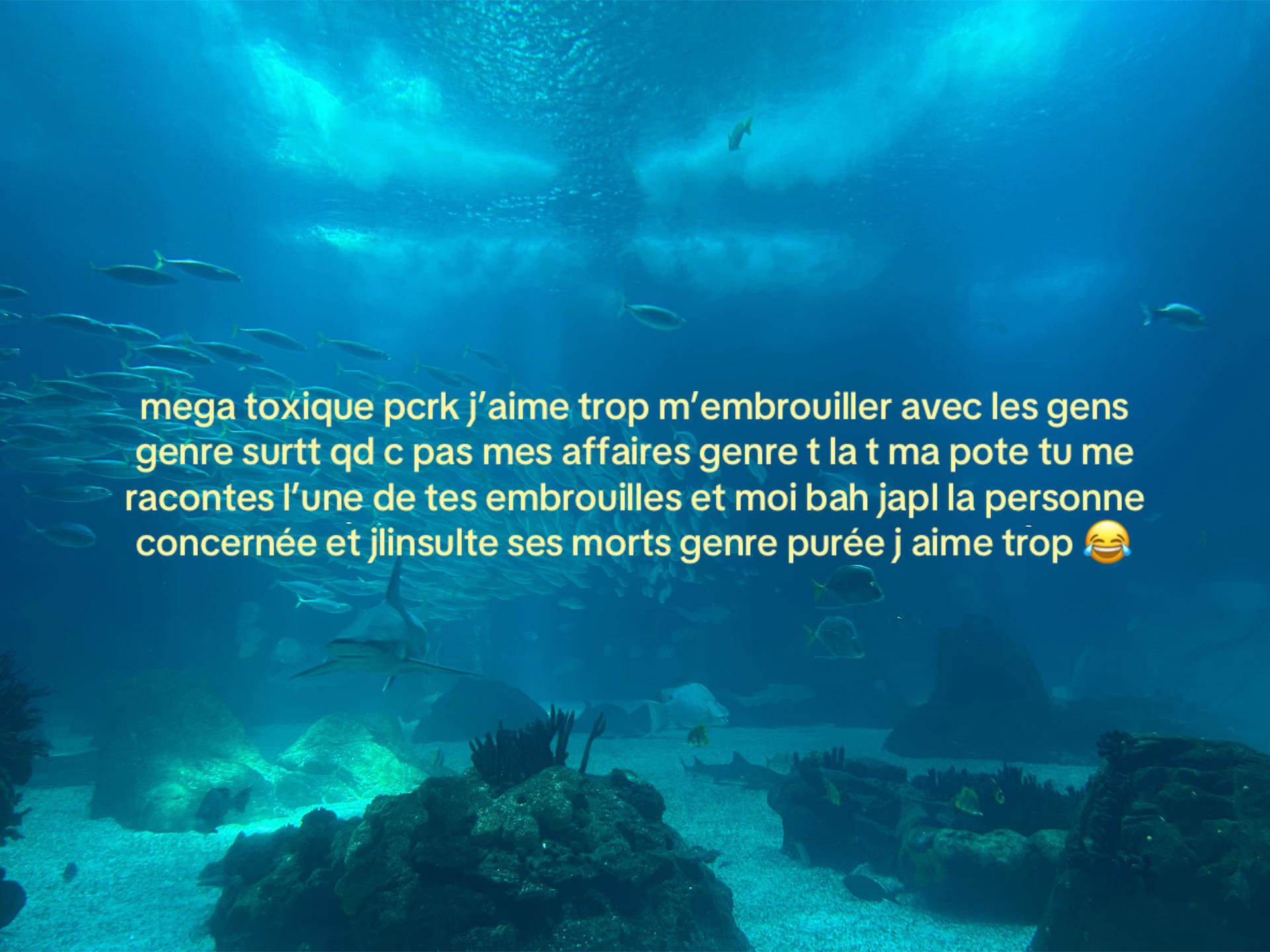 @erreur de parcours