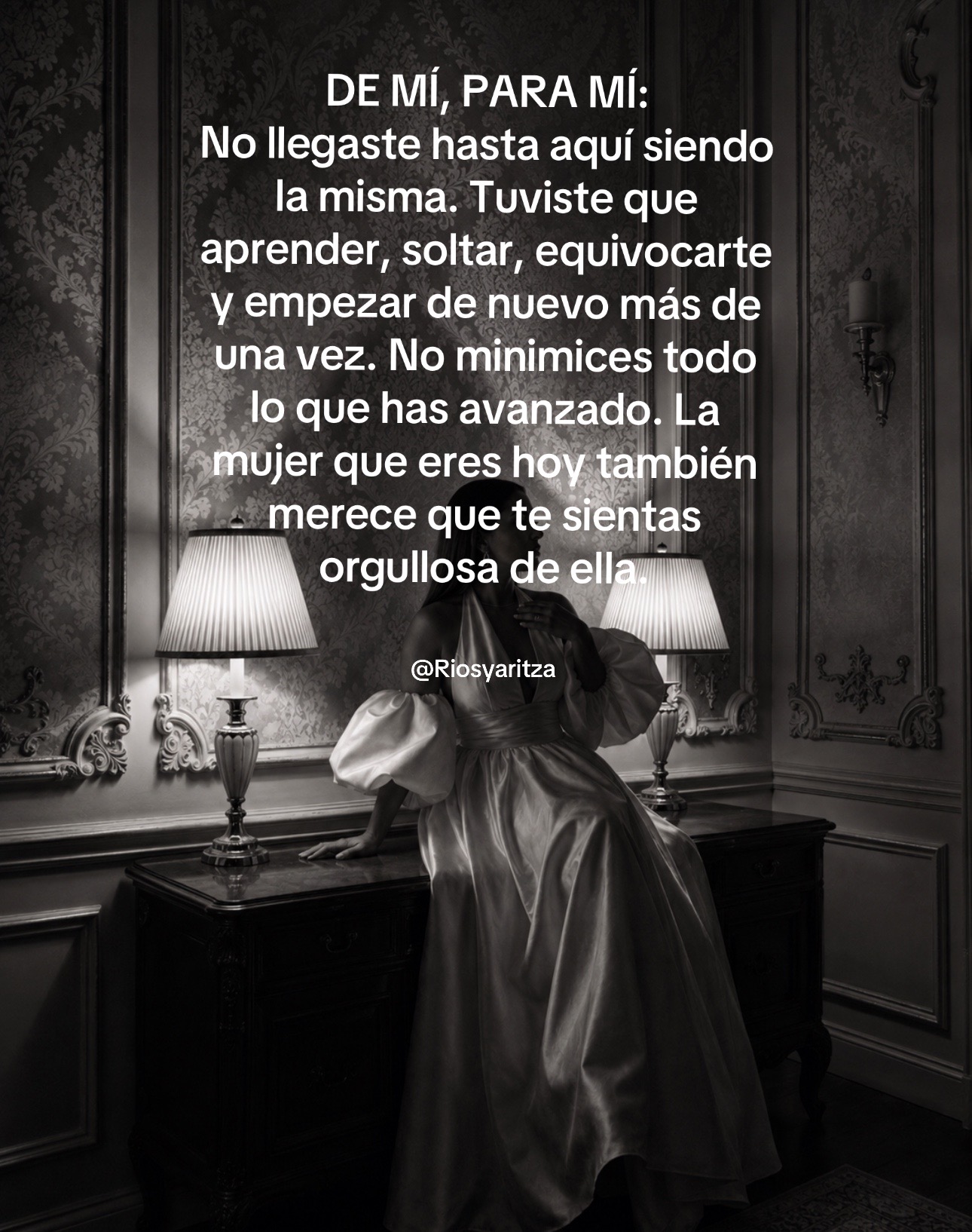 @Riosyaritza