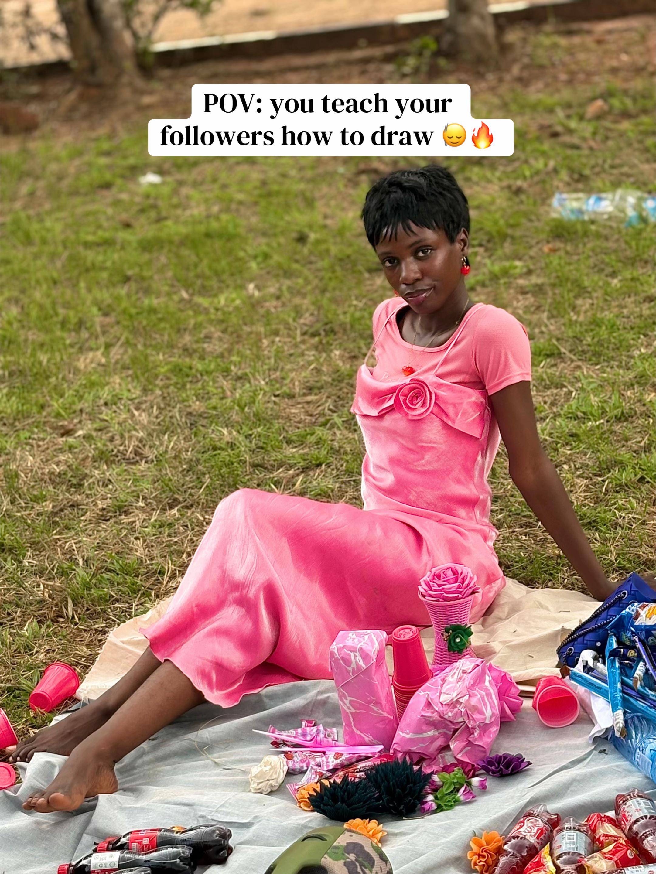 @Hawa the Artist ๐๏ธ๐จ