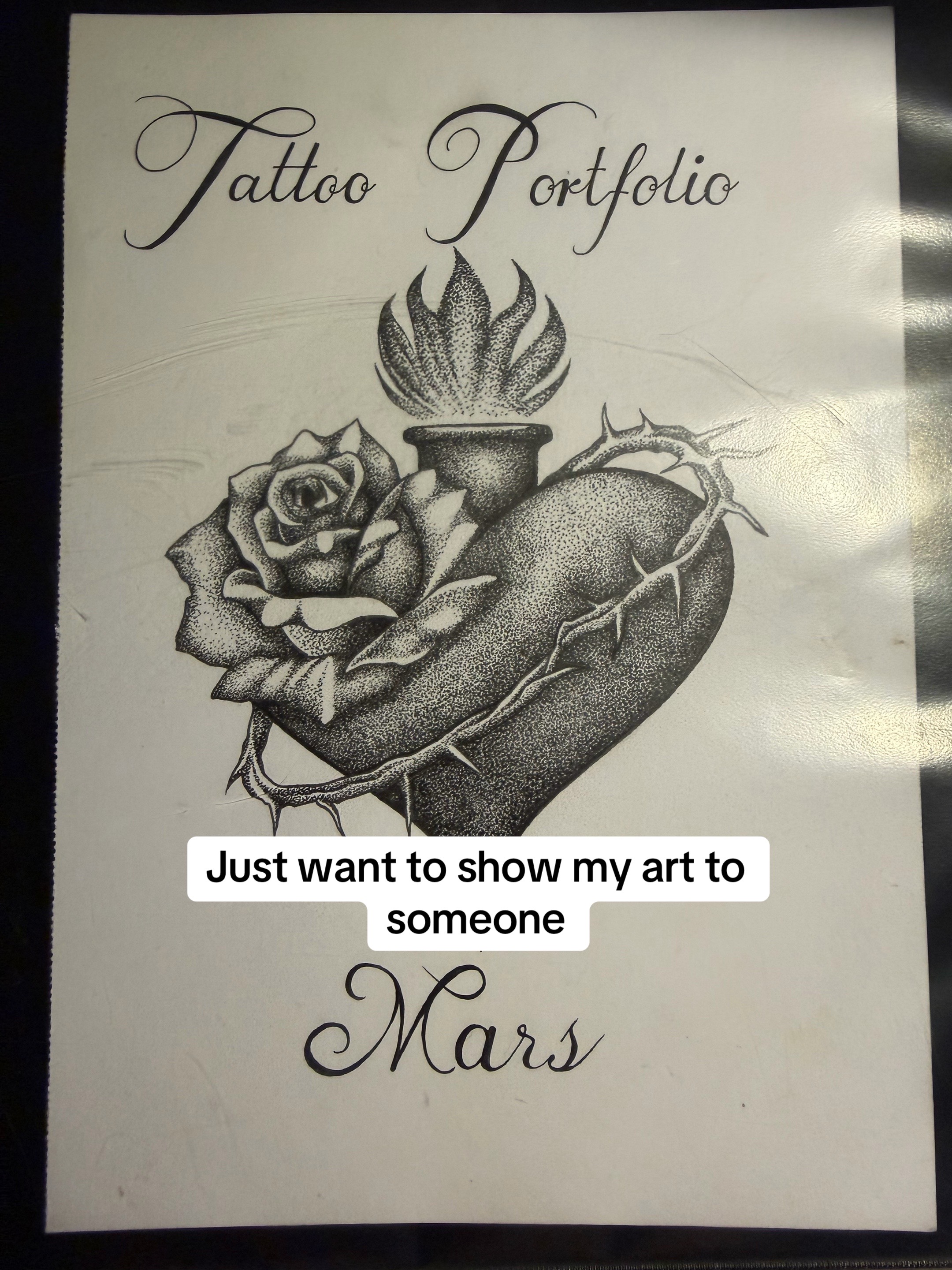@Mars
