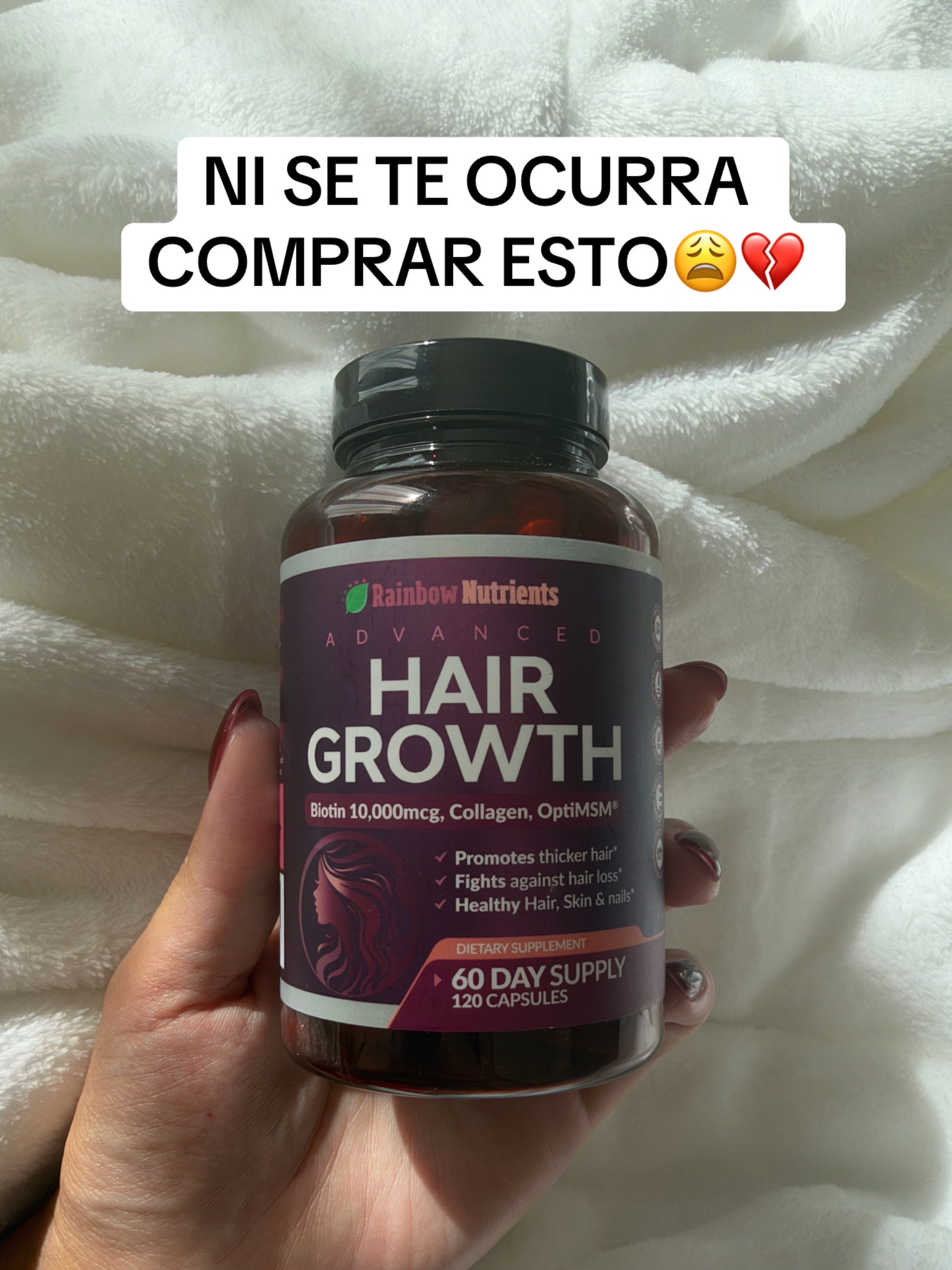 @mo - cabello y belleza 💫