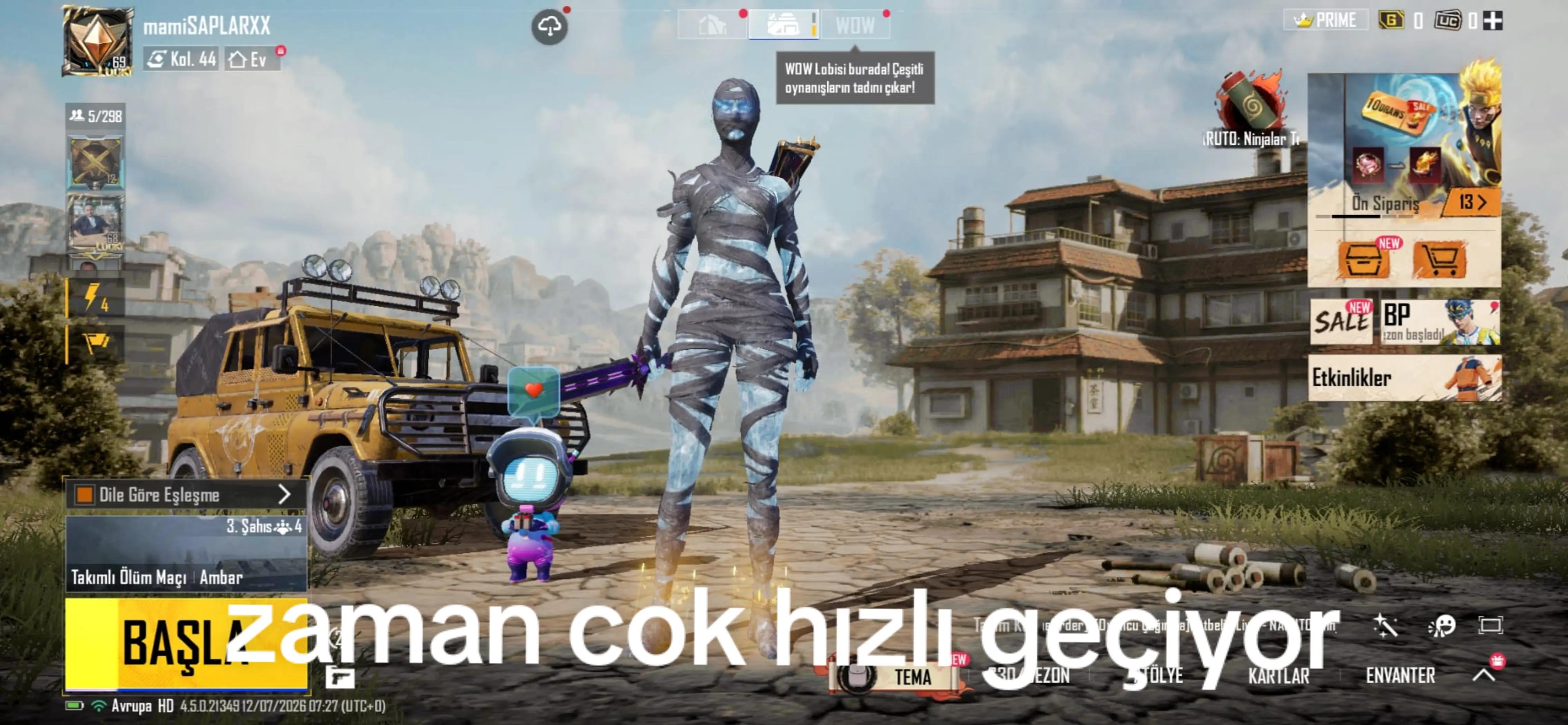 @BERAT KARAN