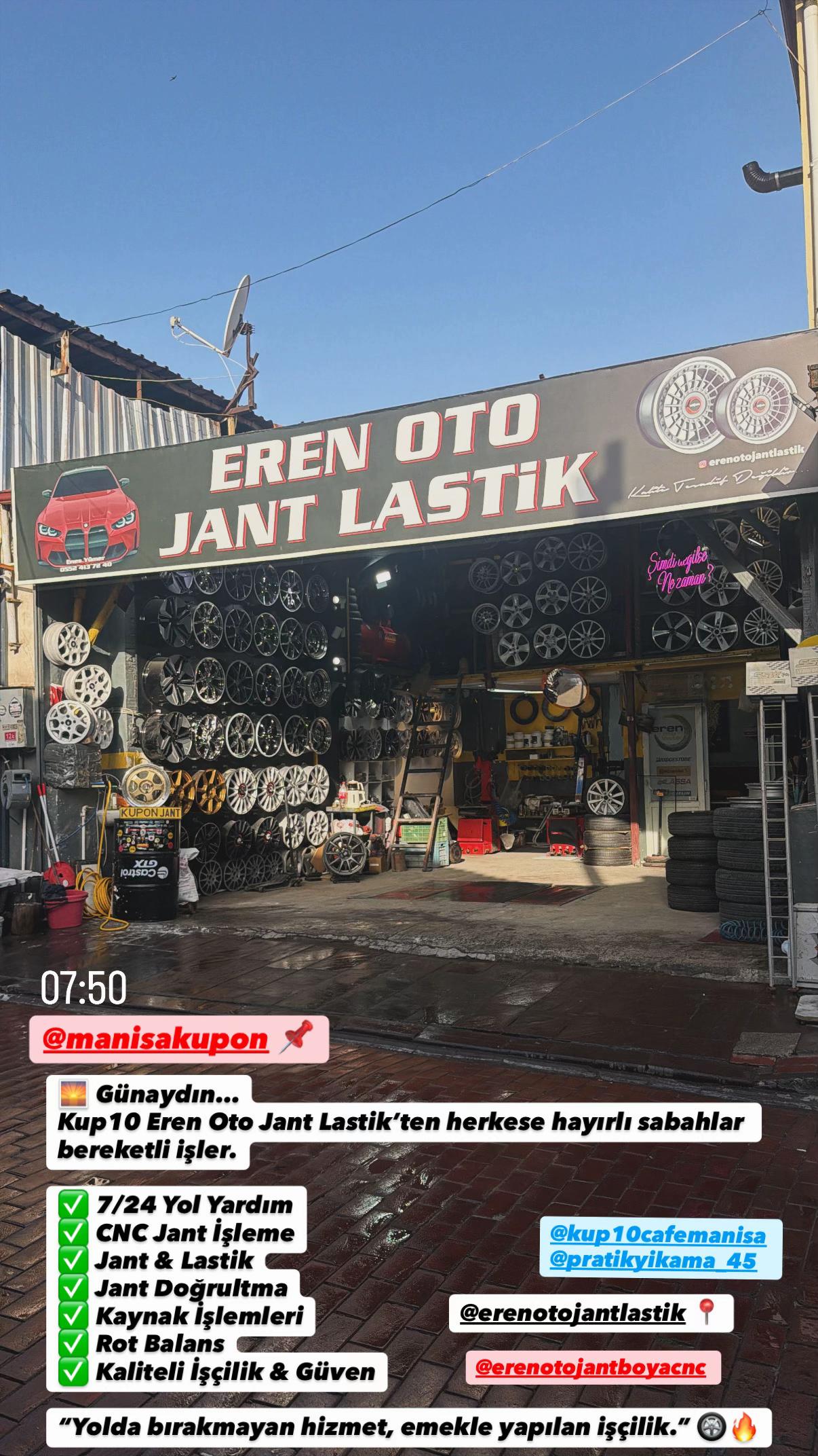 @ERENOTOJANTLASTİK📌