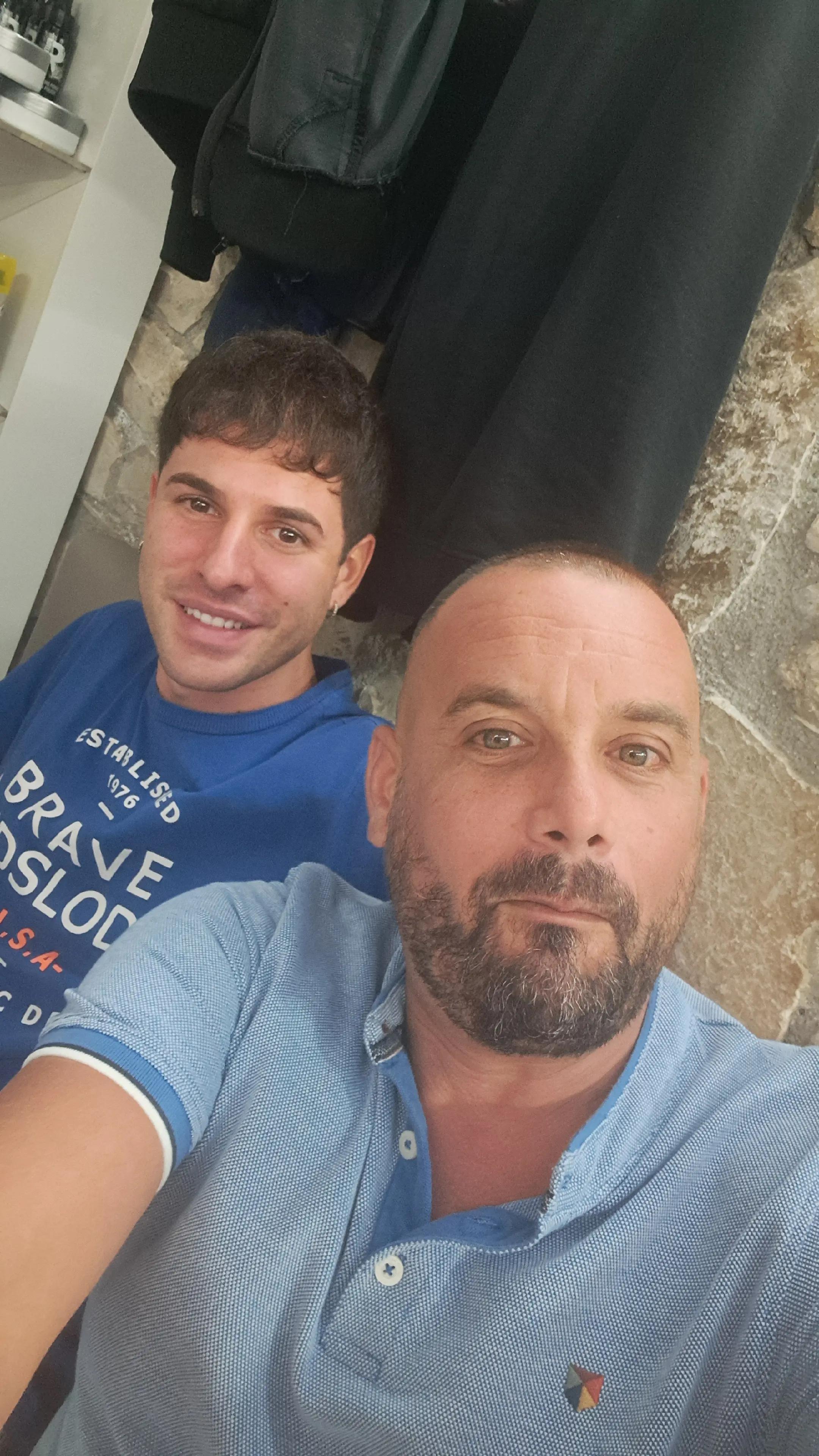 @Gianpaolo Traina