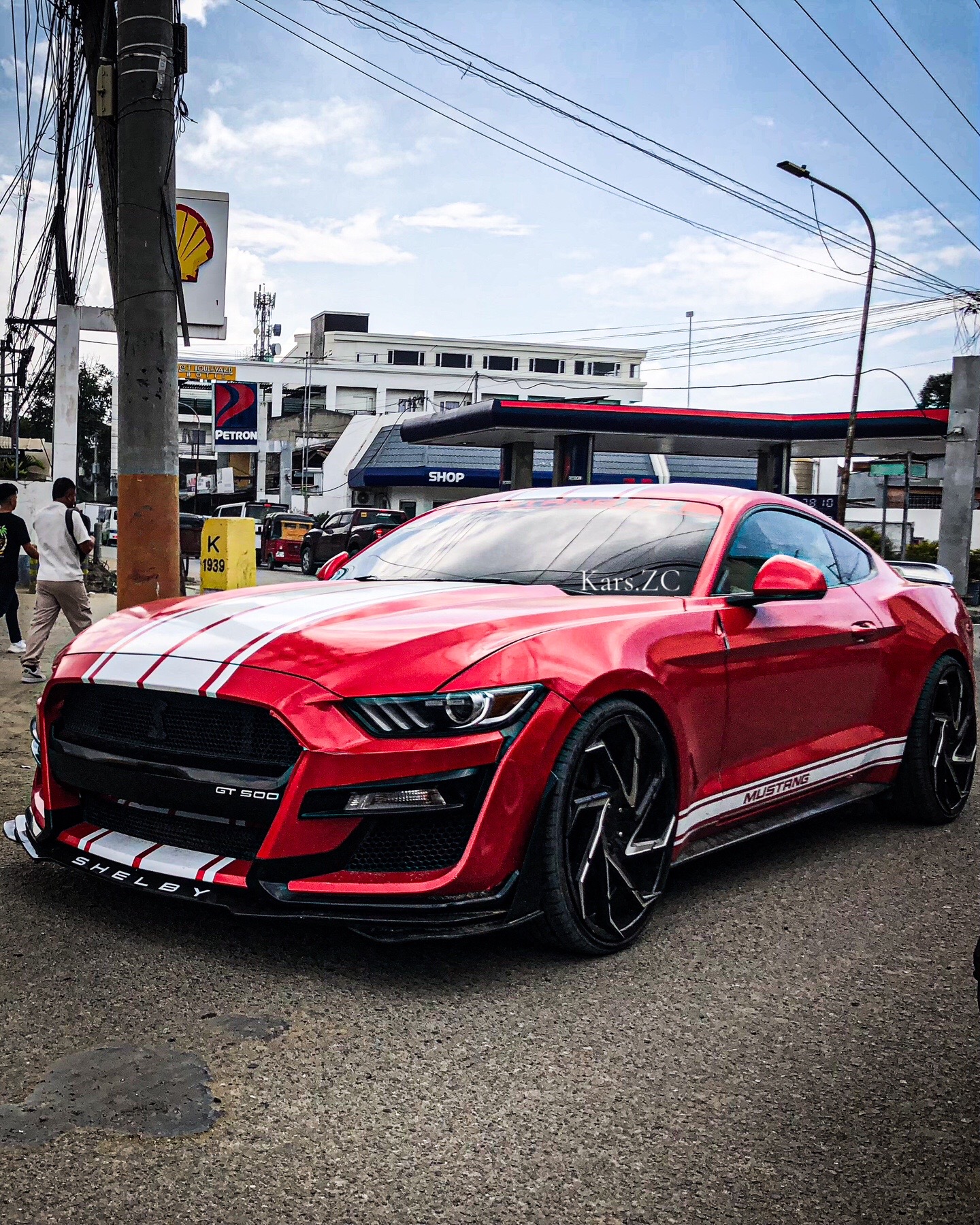 @Kars.ZC