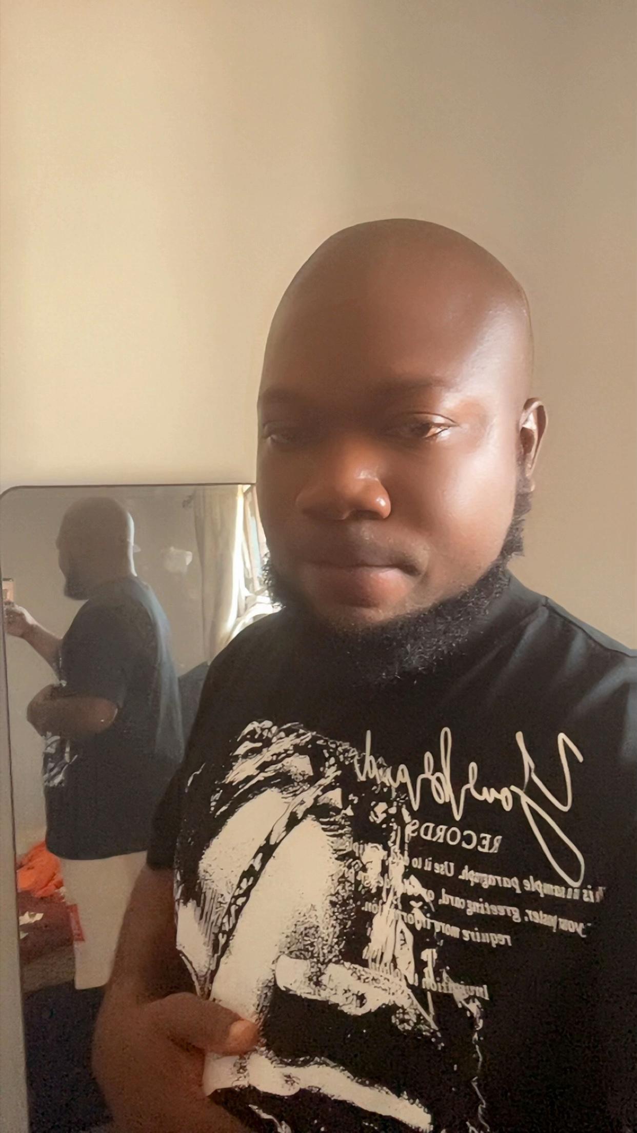 @Tayo Olanipekun
