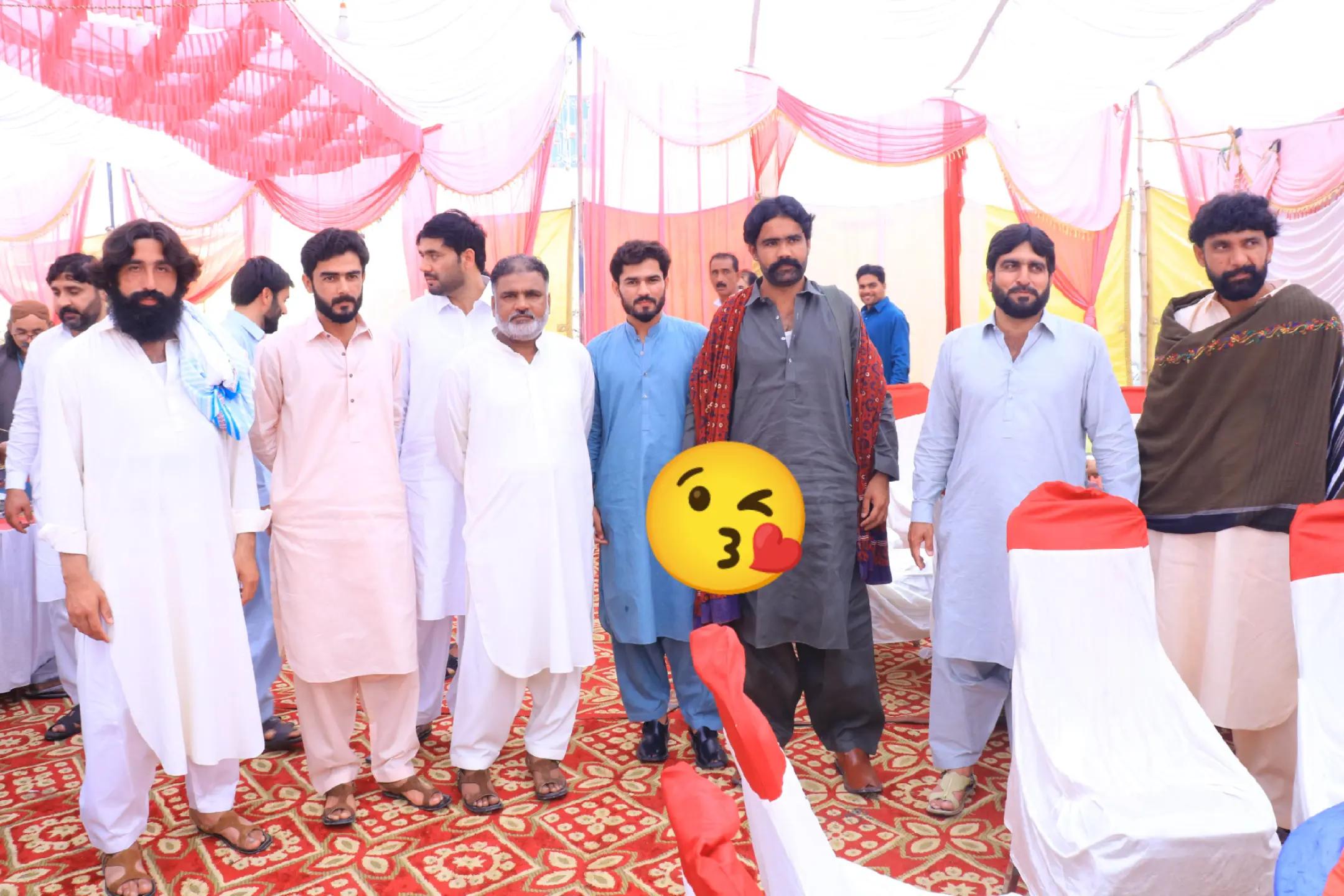 @Saddam Khan Godall