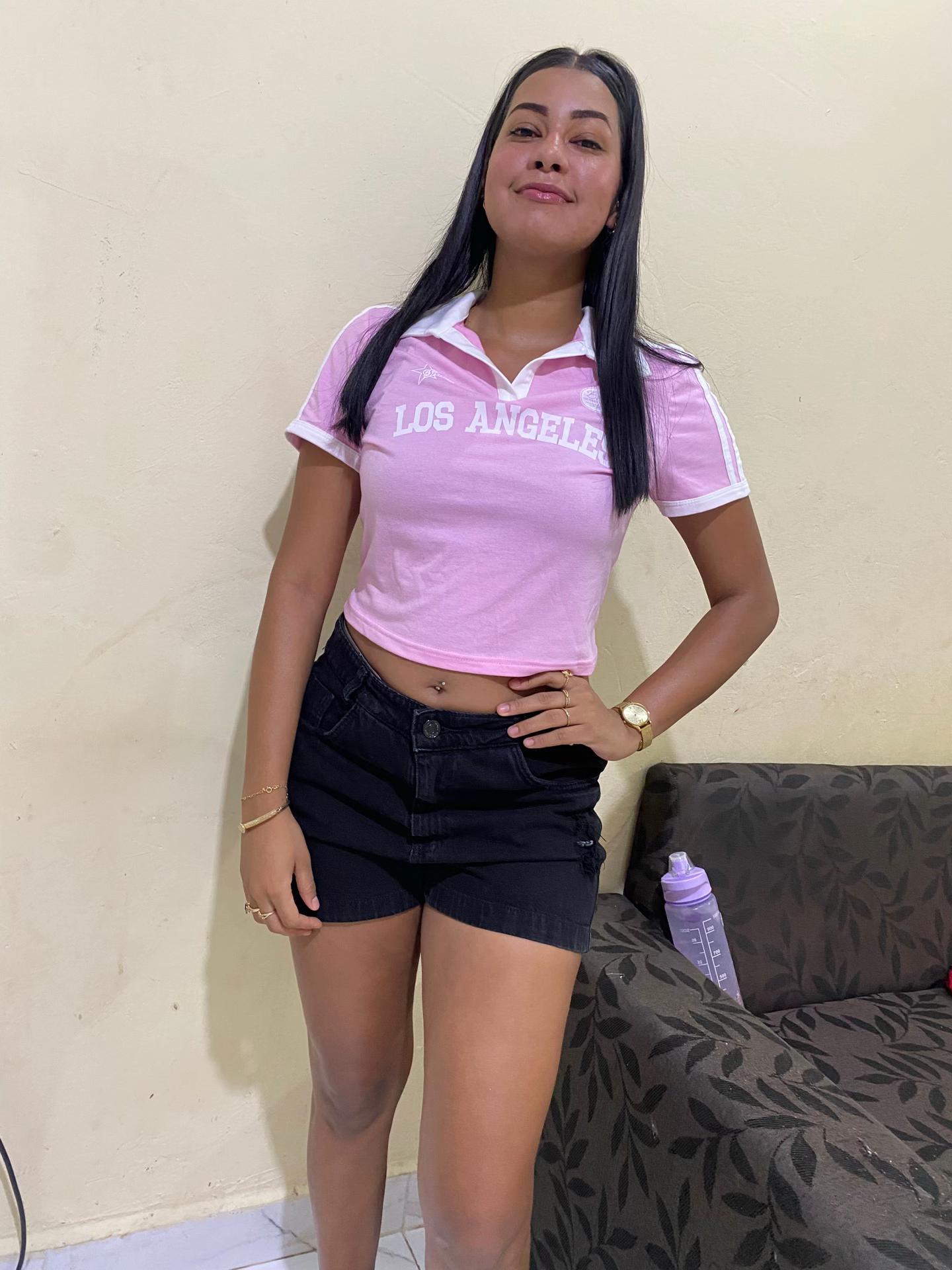 @Geisiane