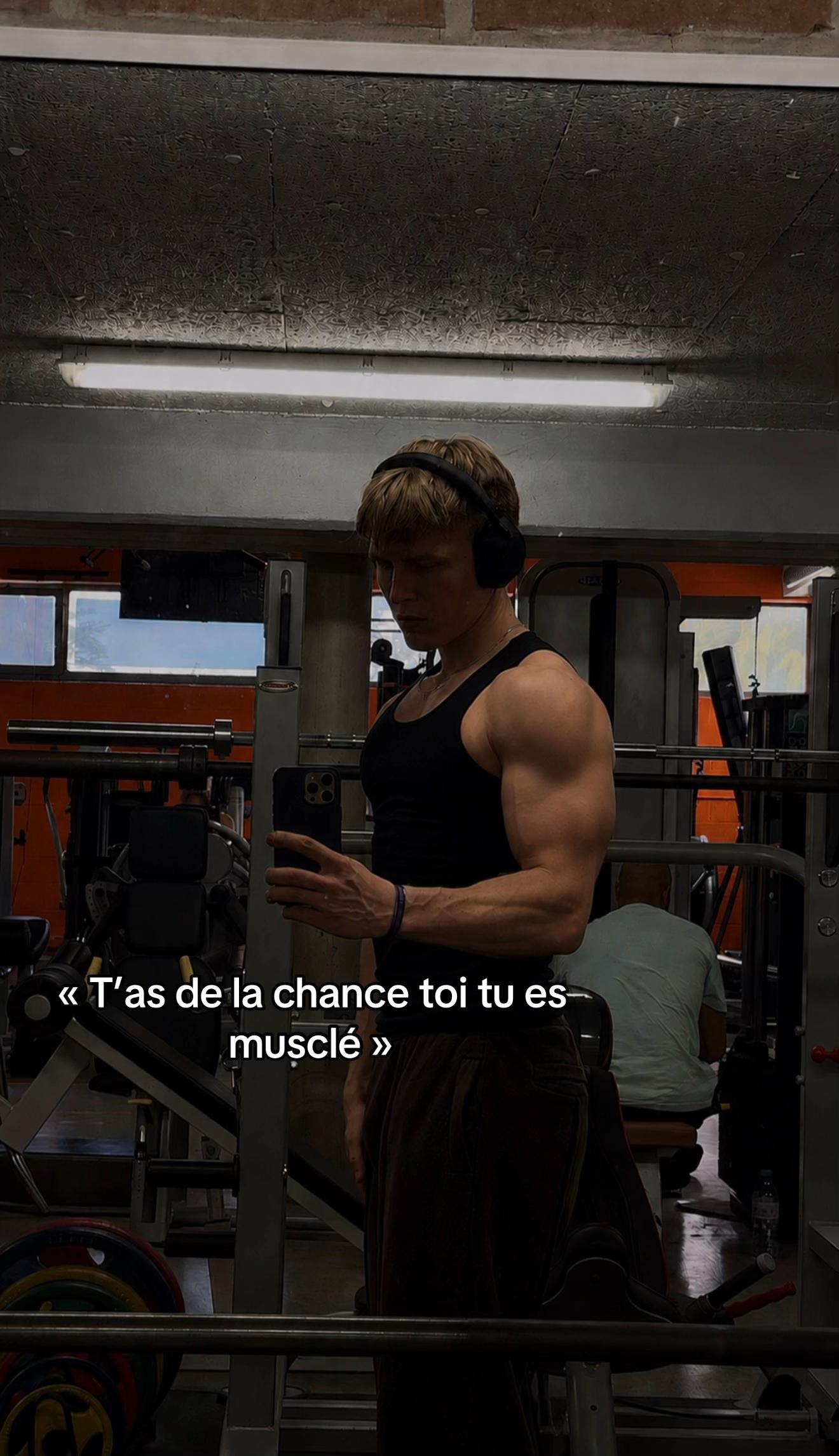 @ClemEnRave ⛓️