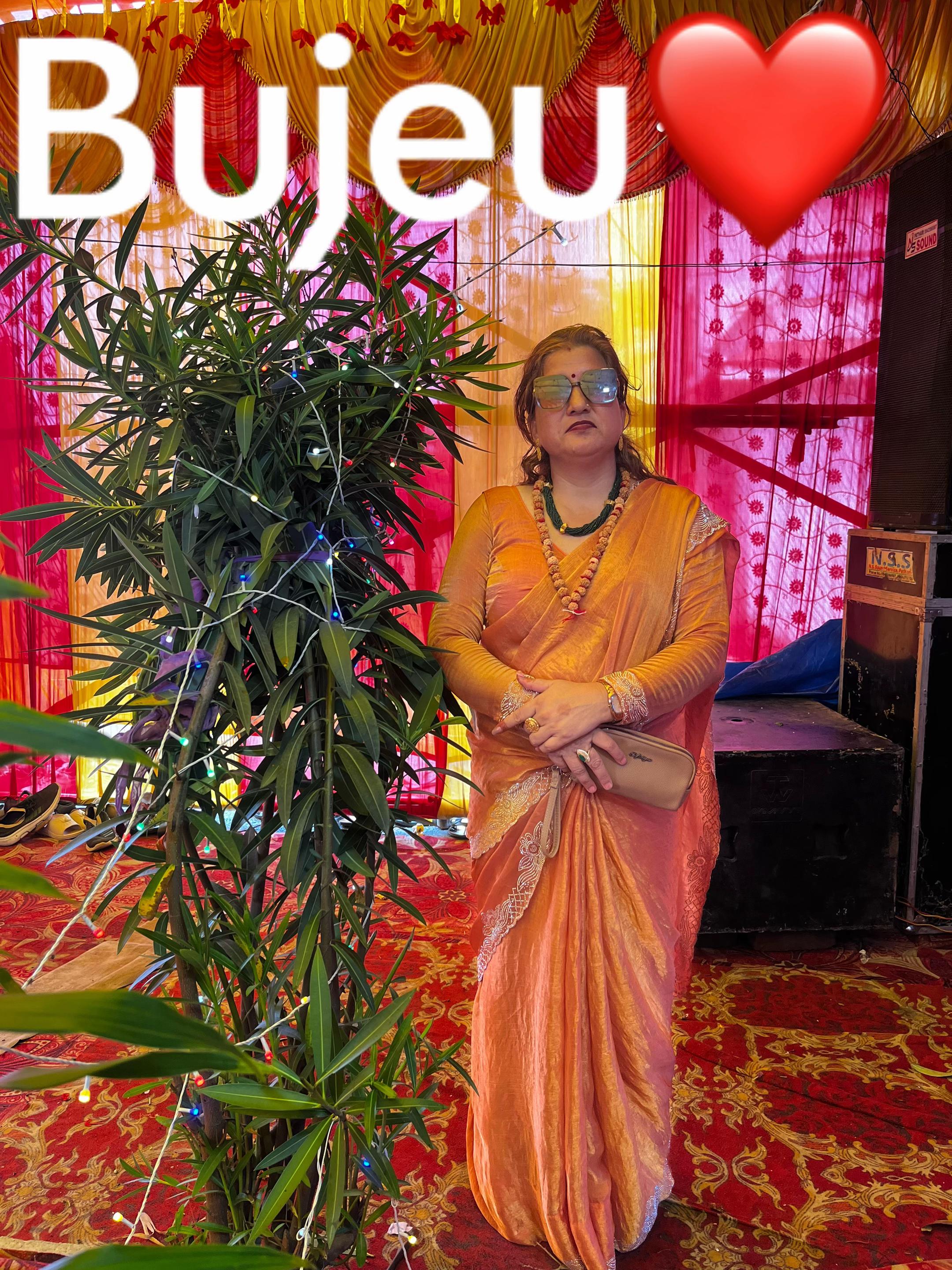 @kalpana thapa