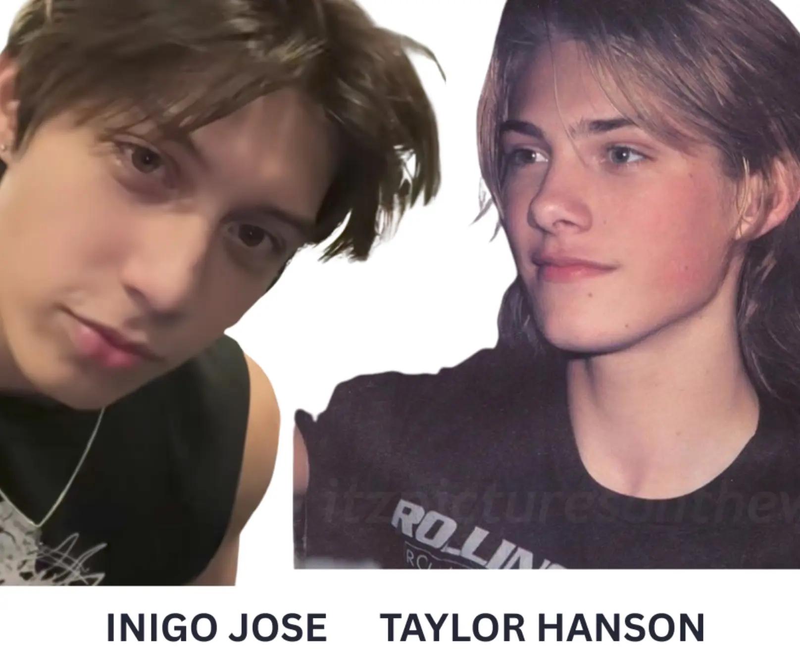 @for iñigojose