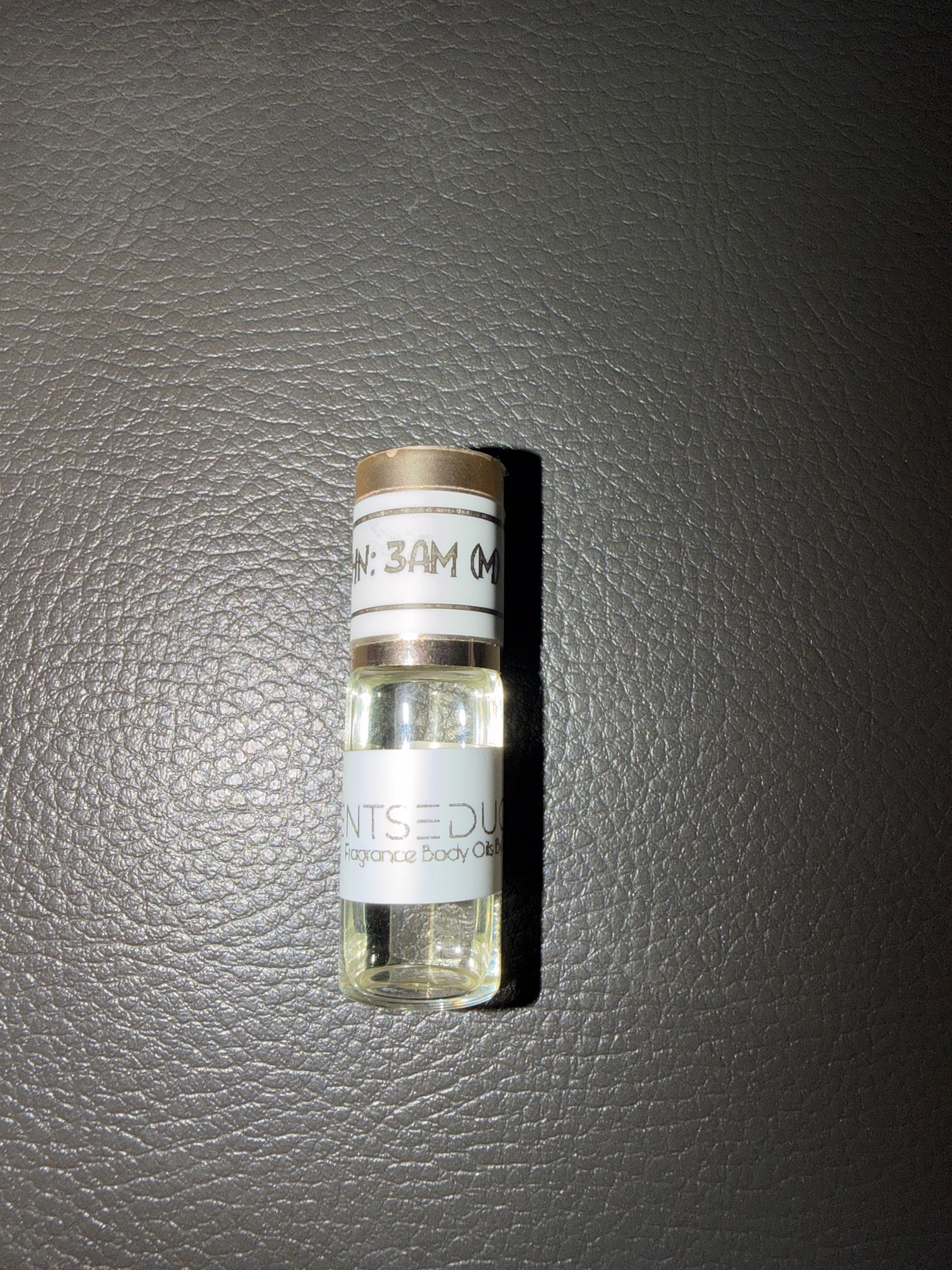 @Scent Seduction LLC by Zay