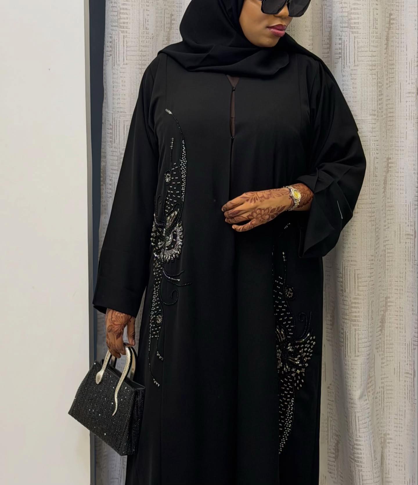 @Anhal Abayas
